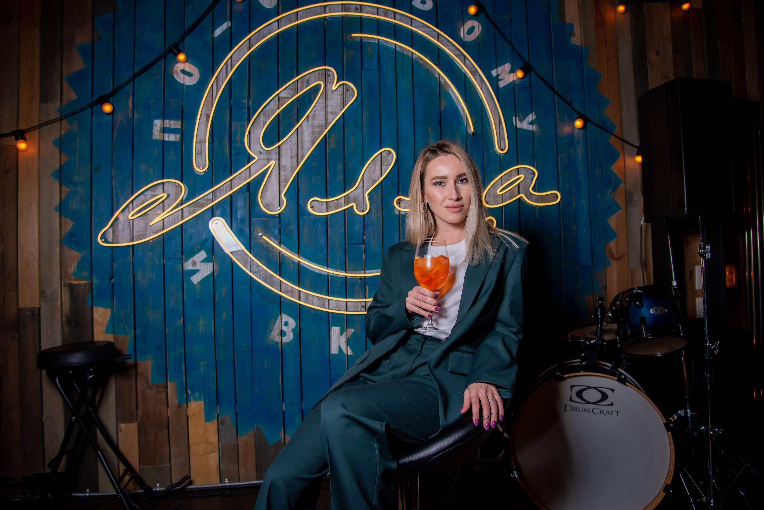 Ялла. Фотограф Галина Нестерова