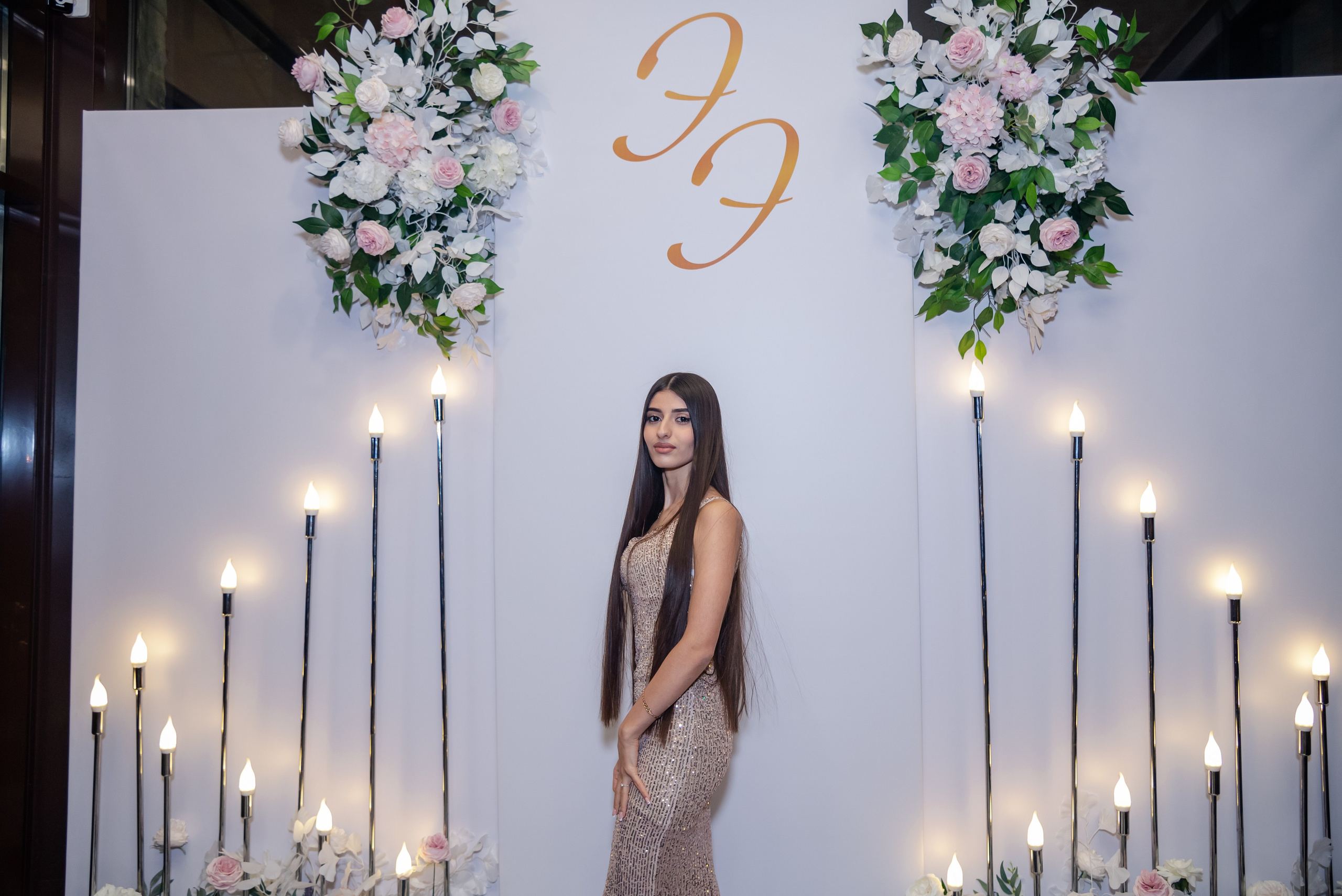 Эдгар и Элина. Фотограф Галина Нестерова