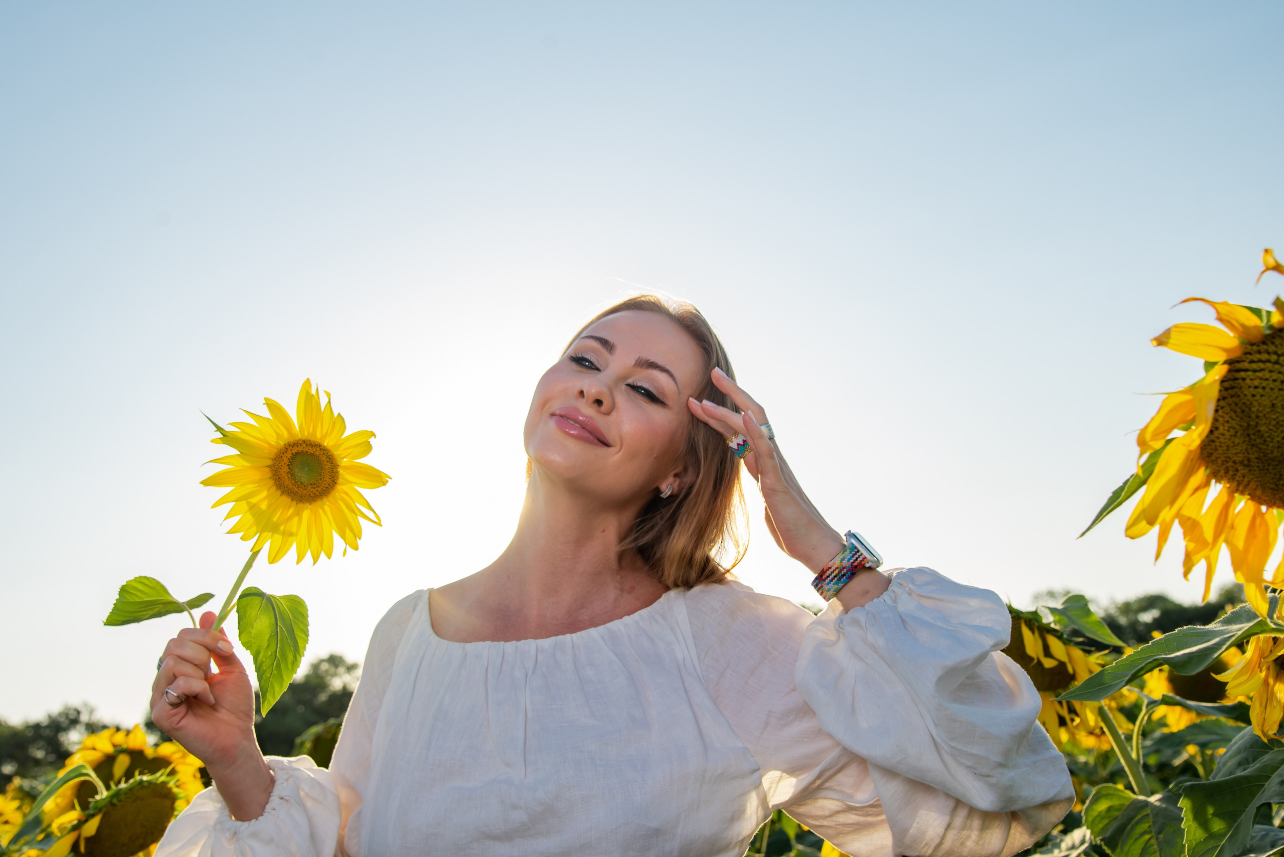 Мото. Фотограф Галина Нестерова