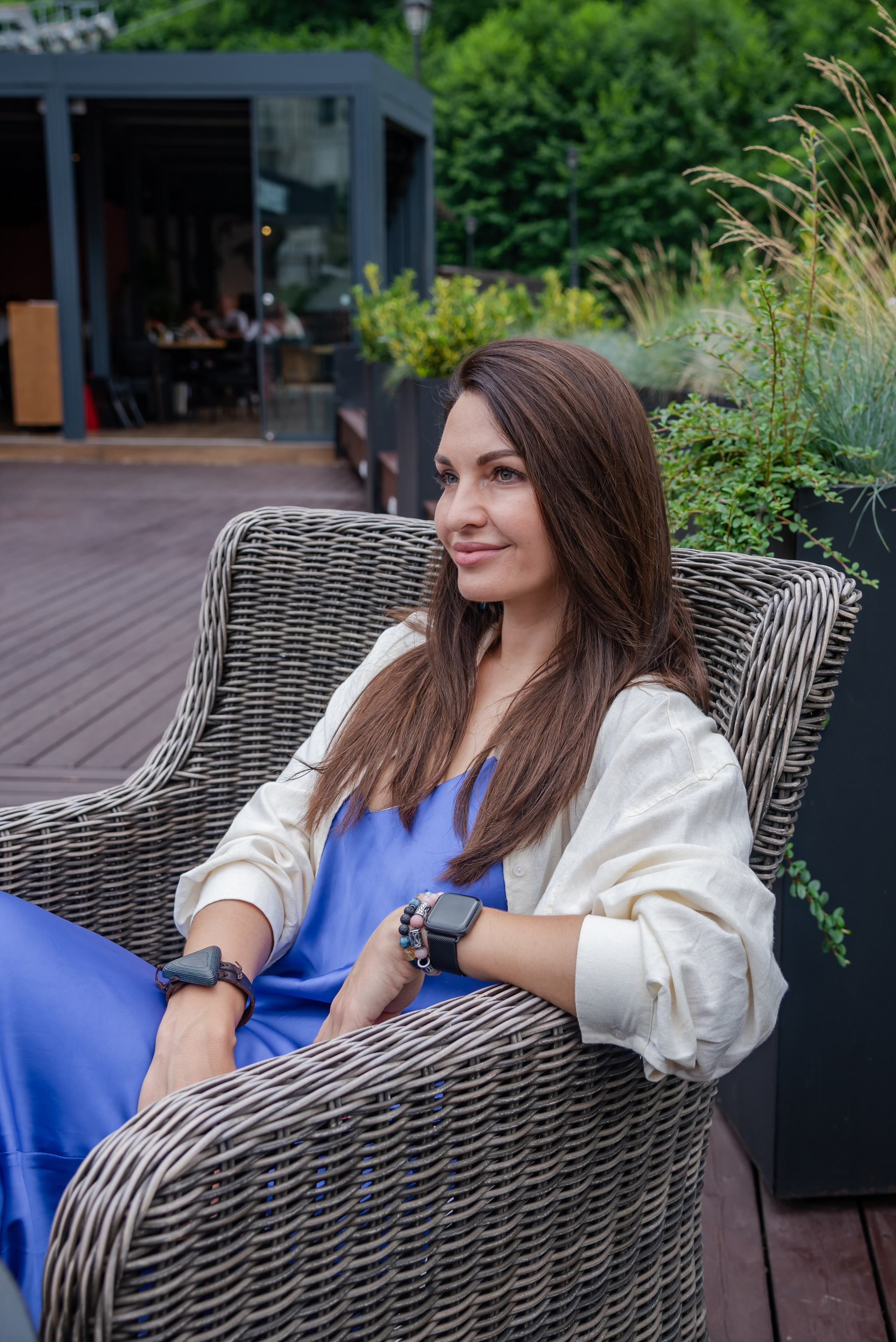 Роза Хутор. Фотограф Галина Нестерова