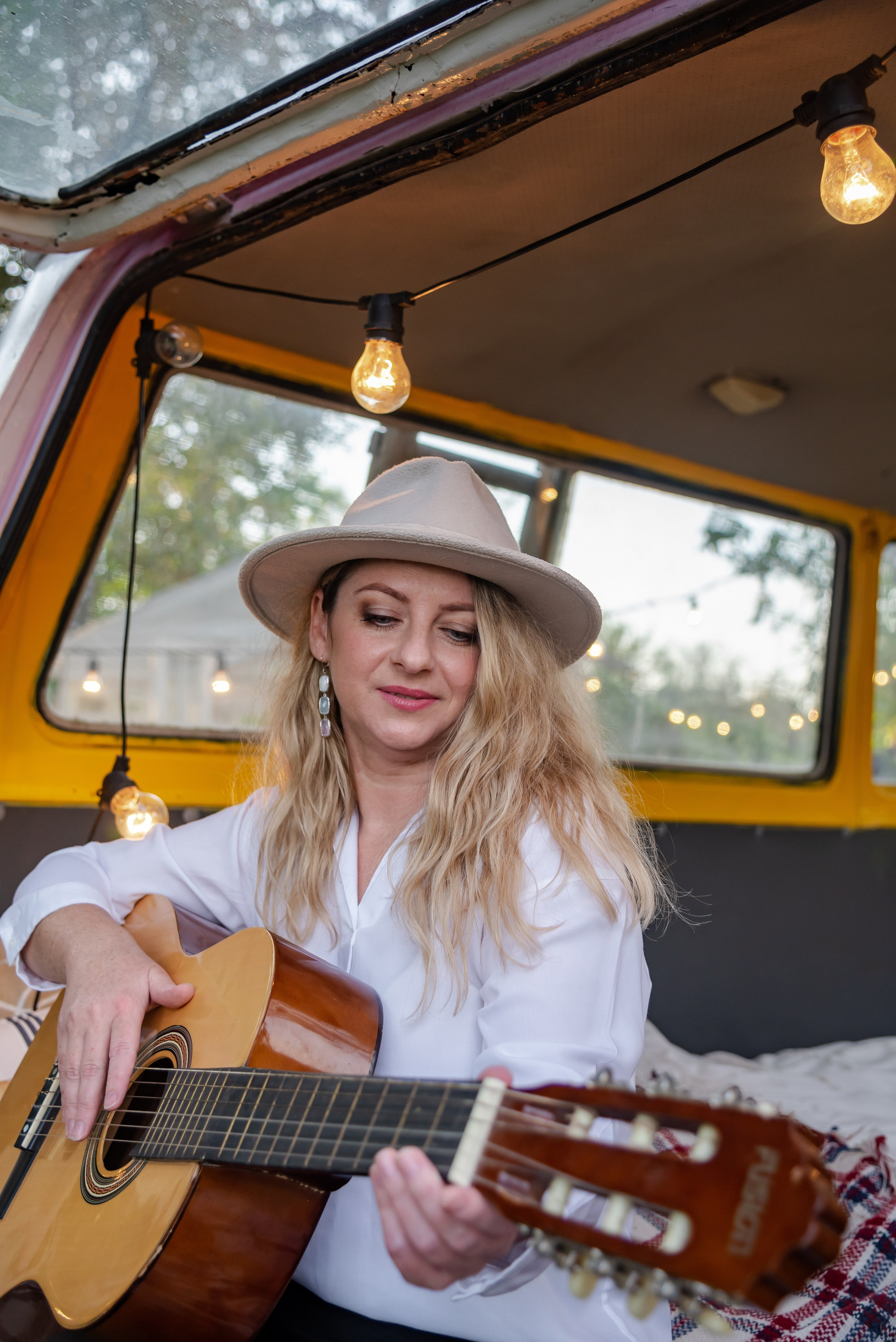 Аня. Фотограф Галина Нестерова