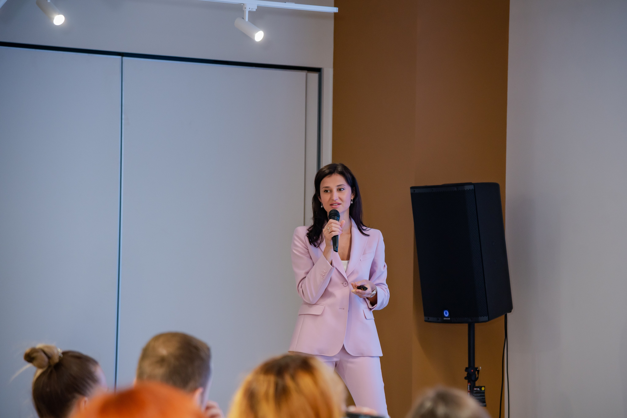 Форум бизнес сообщества. Фотограф Галина Нестерова