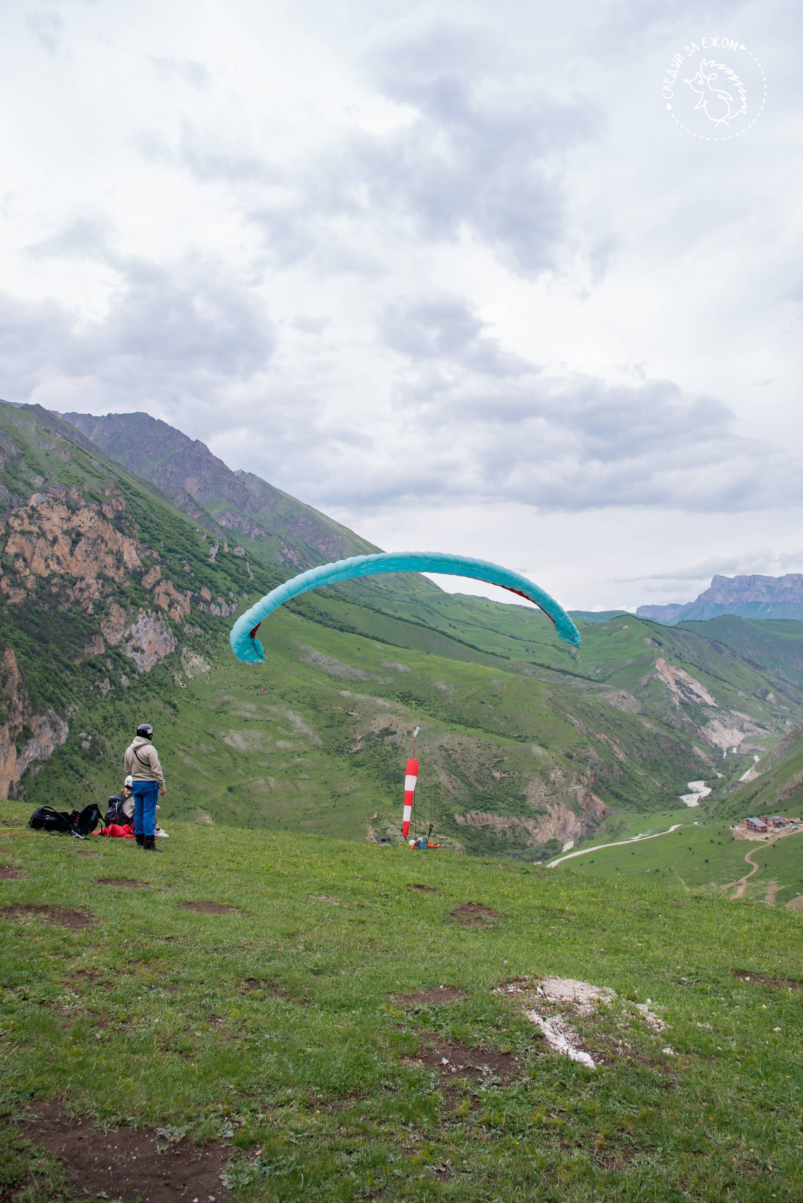 Тур в Чегем. Фотограф Галина Нестерова
