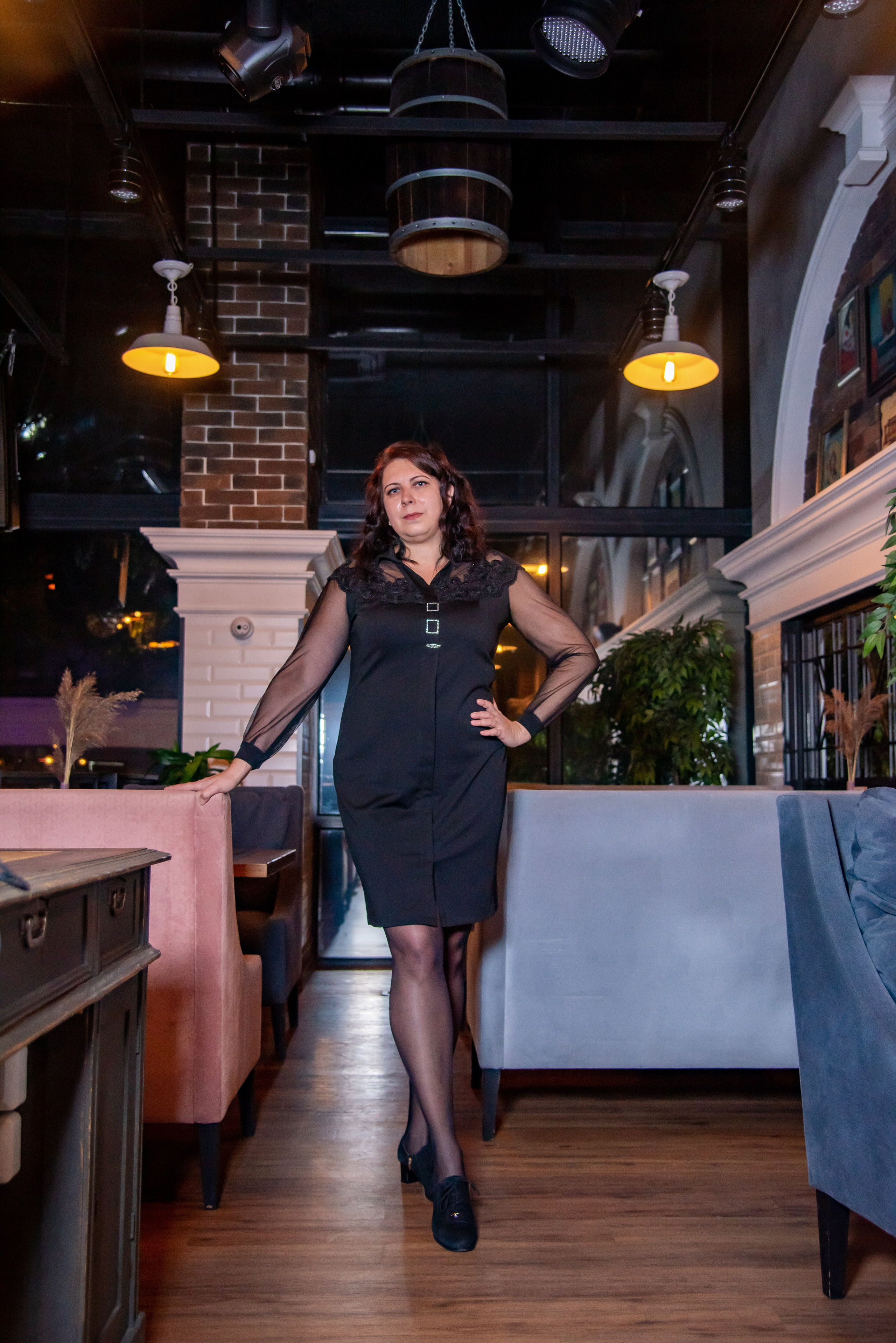 Меркато. Фотограф Галина Нестерова