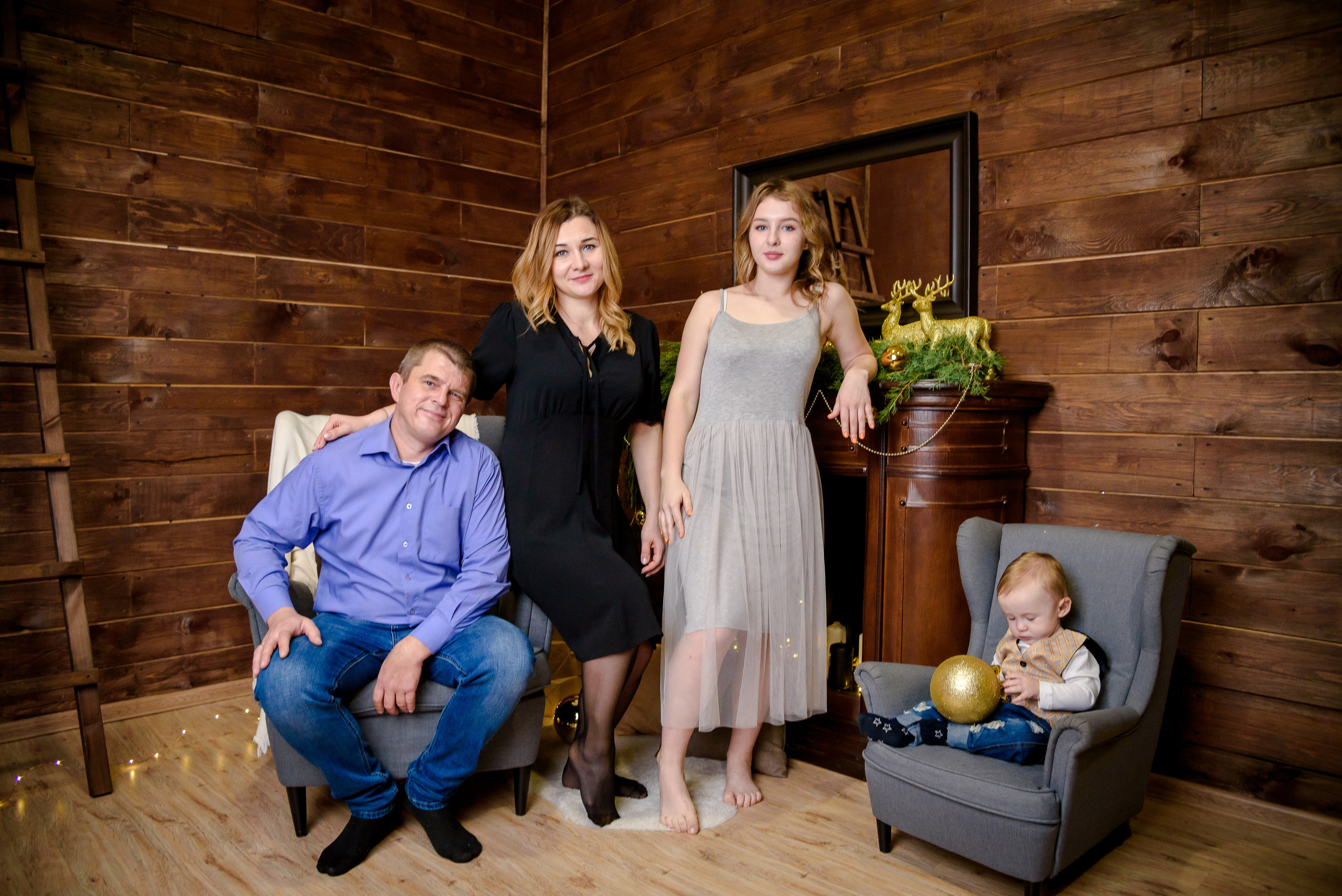 Нг. Фотограф Галина Нестерова