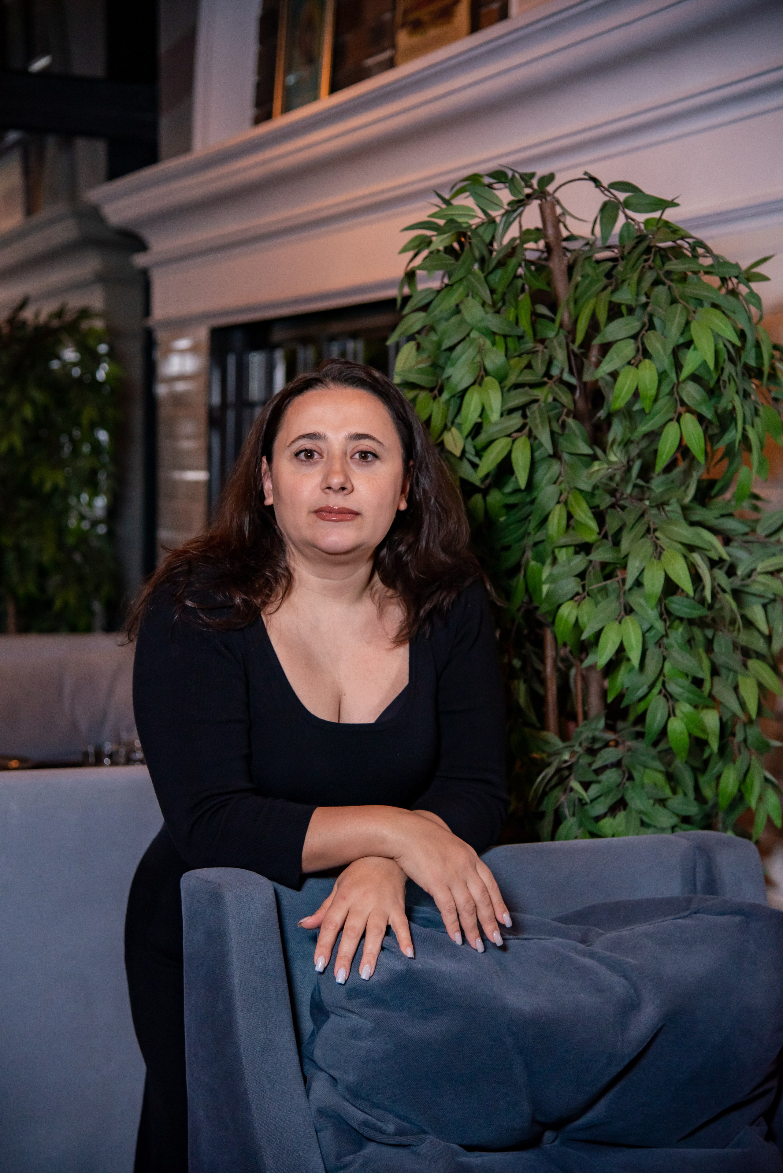 Меркато. Фотограф Галина Нестерова