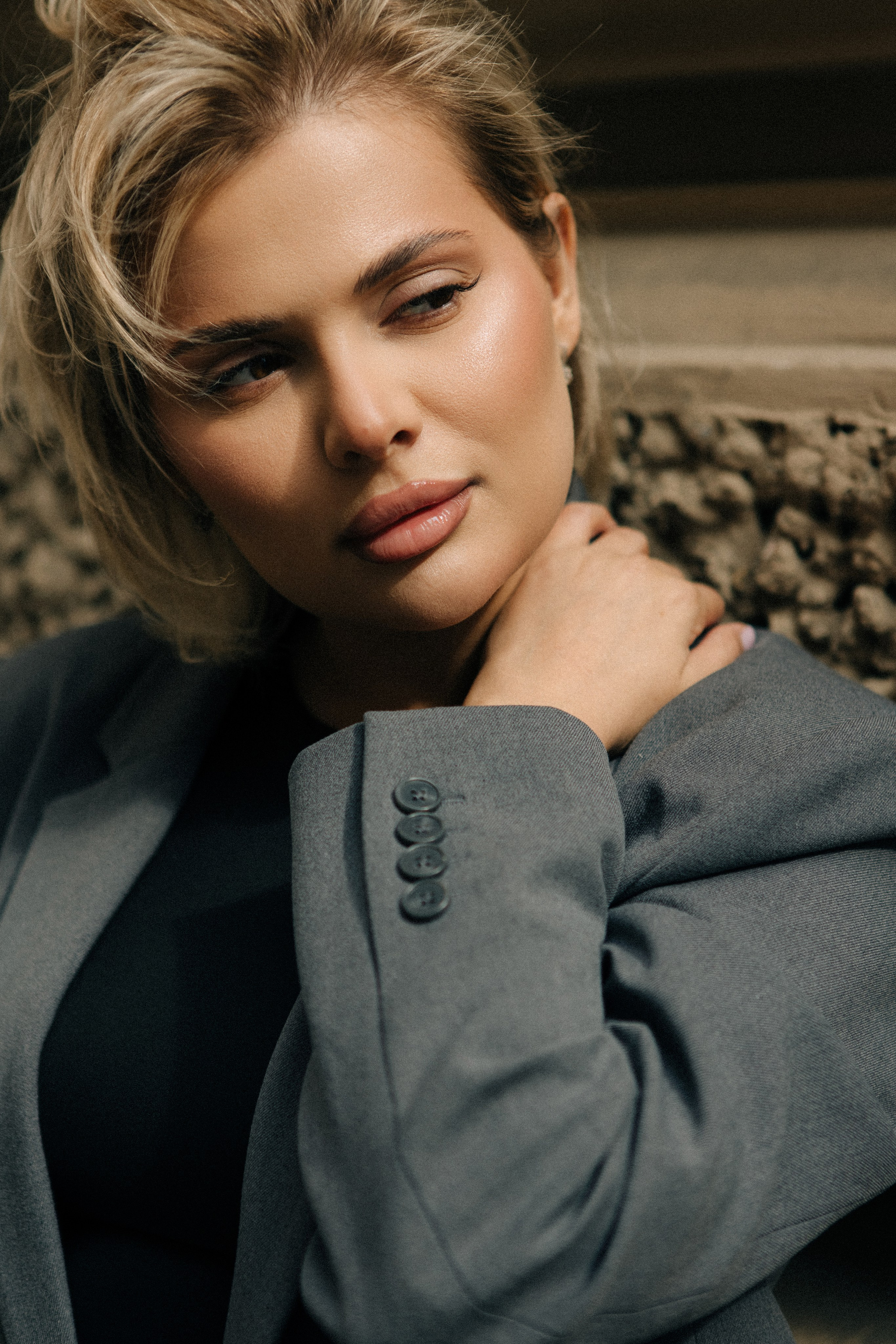 Kristina. Фотограф в Санкт-Петербурге Ольга Андрианова