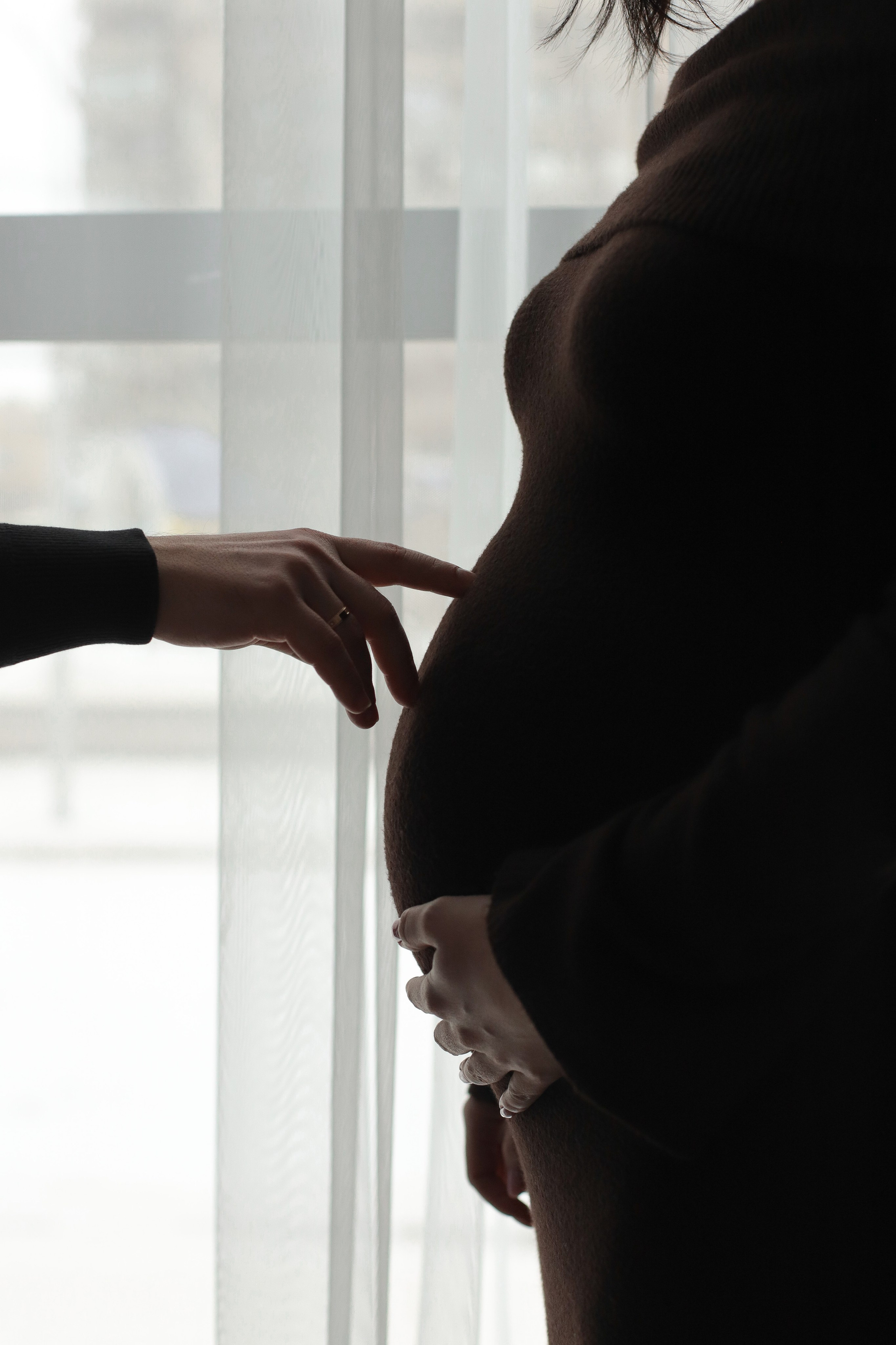 Беременность. Свадебный фотограф Волгоград, Волжский