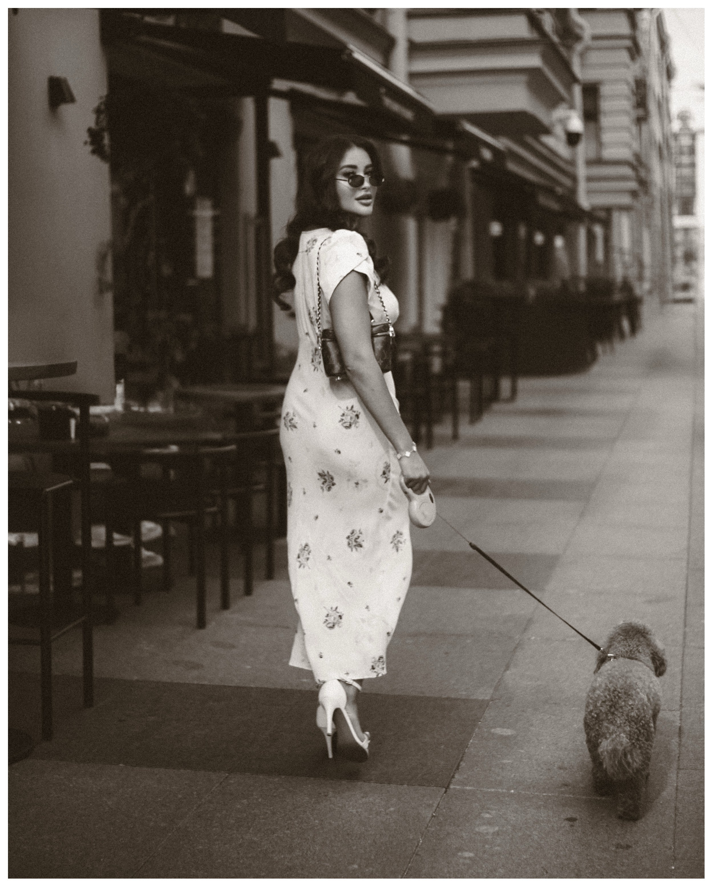 Черно-белая история. Фотограф Санкт-Петербург | Виктория Вишневская