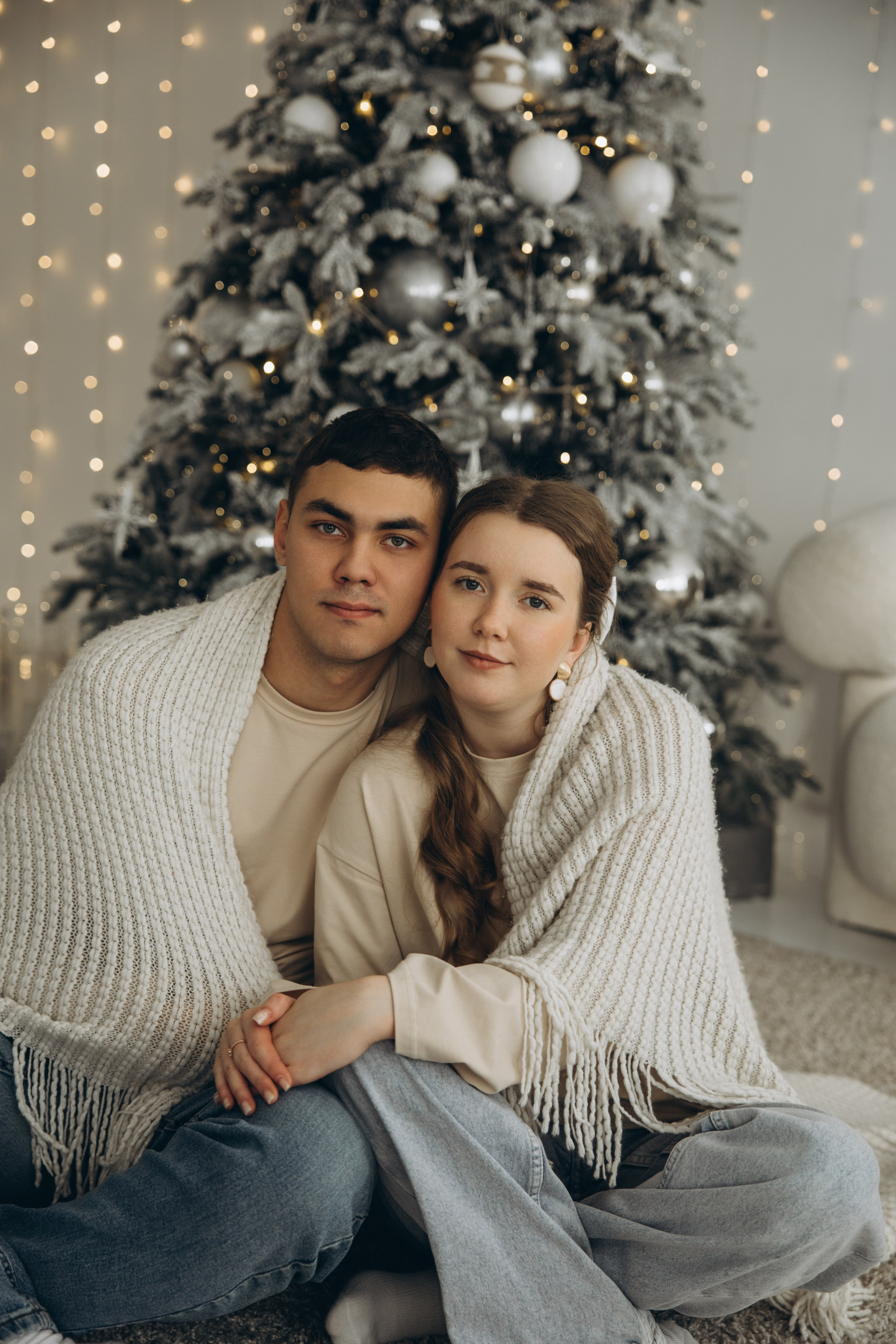 Фотопроект в зум студии. Свадебный, семейный фотограф в Иркутске Светлана Макаричева