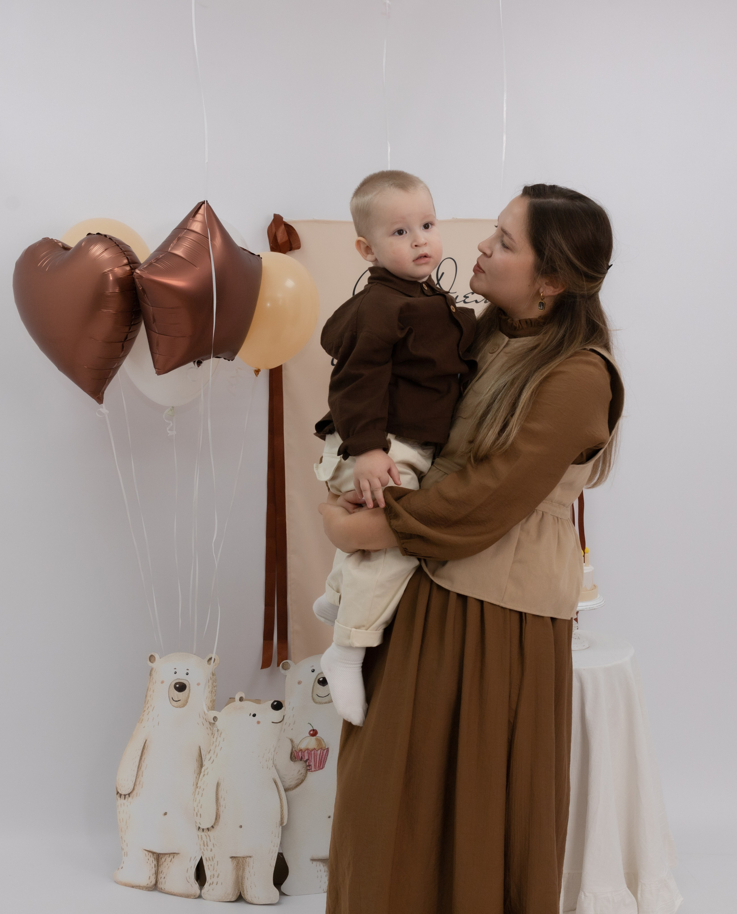 Праздник детства. Фотограф Татьяна Семенова