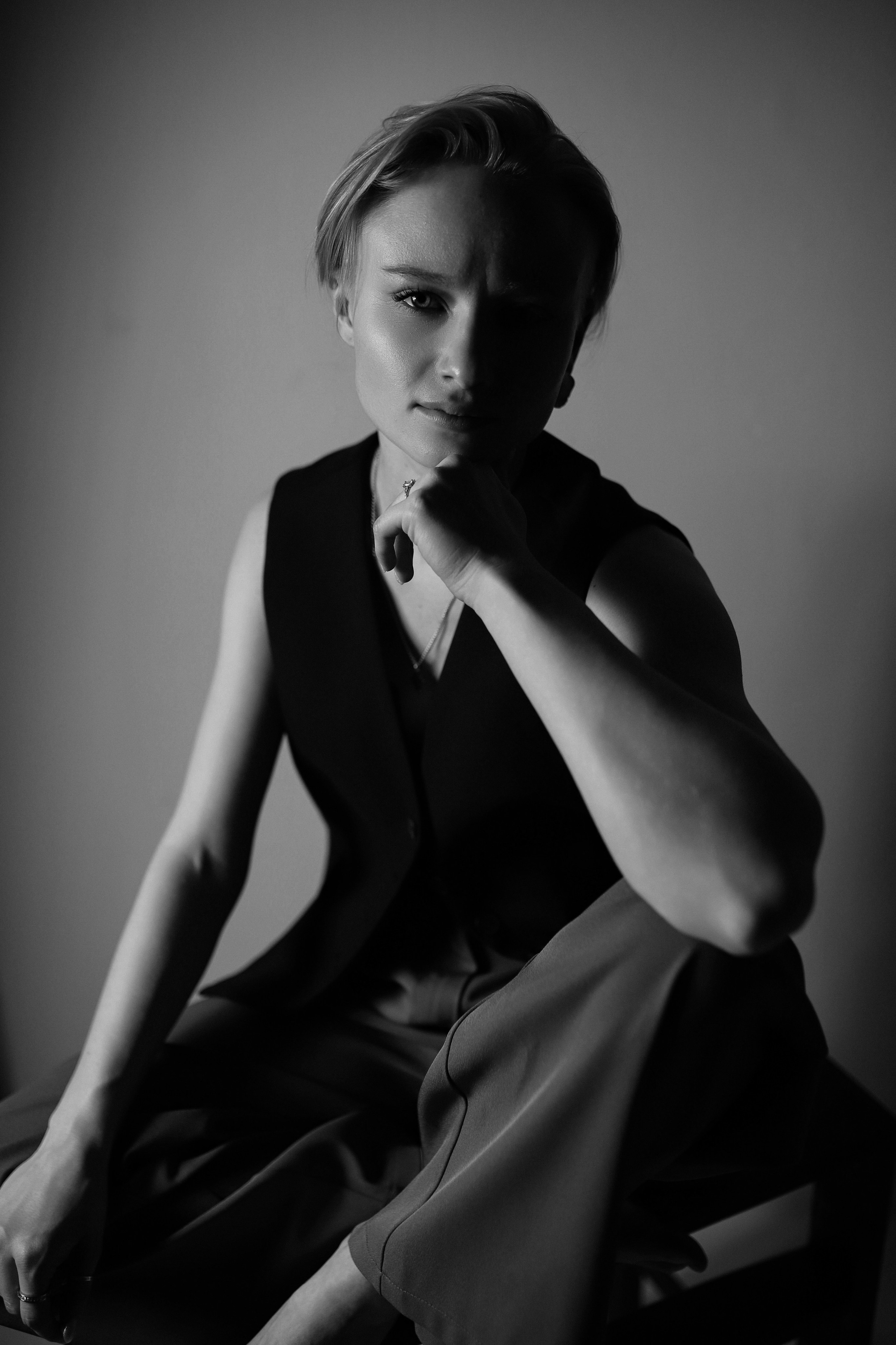 Наташа. Фотограф Татьяна Семенова