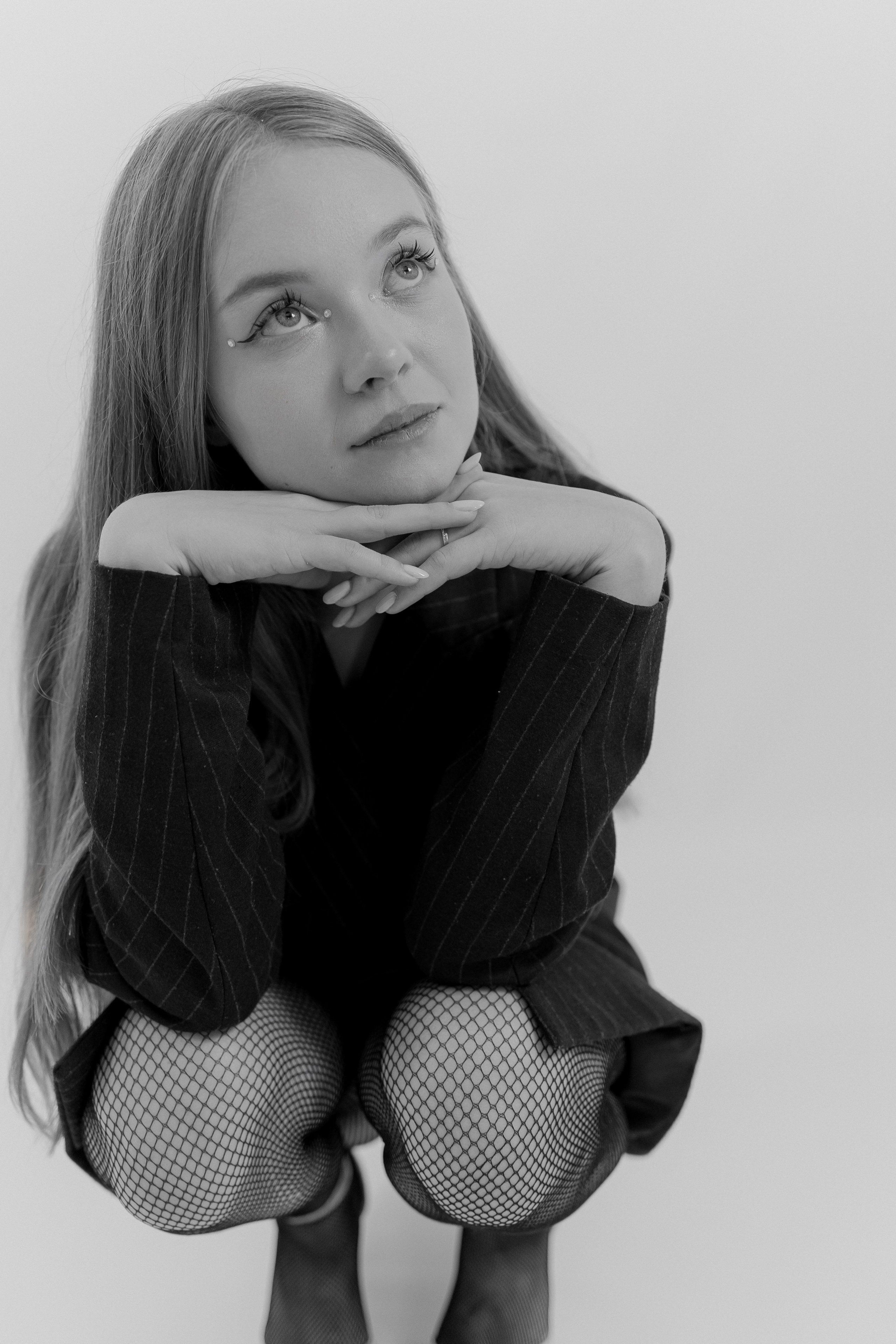 Настя. Фотограф Татьяна Семенова