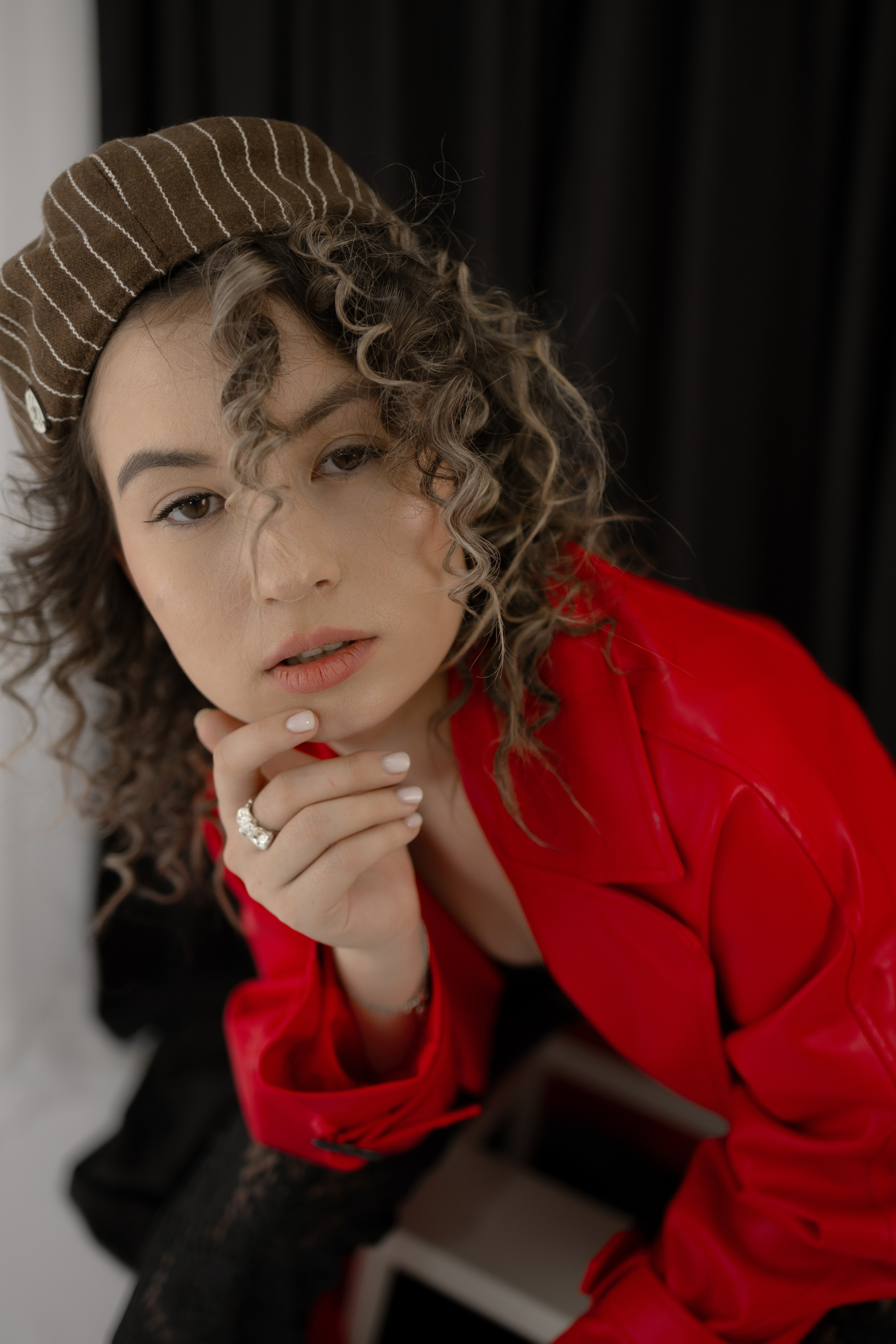 Роза. Фотограф Татьяна Семенова