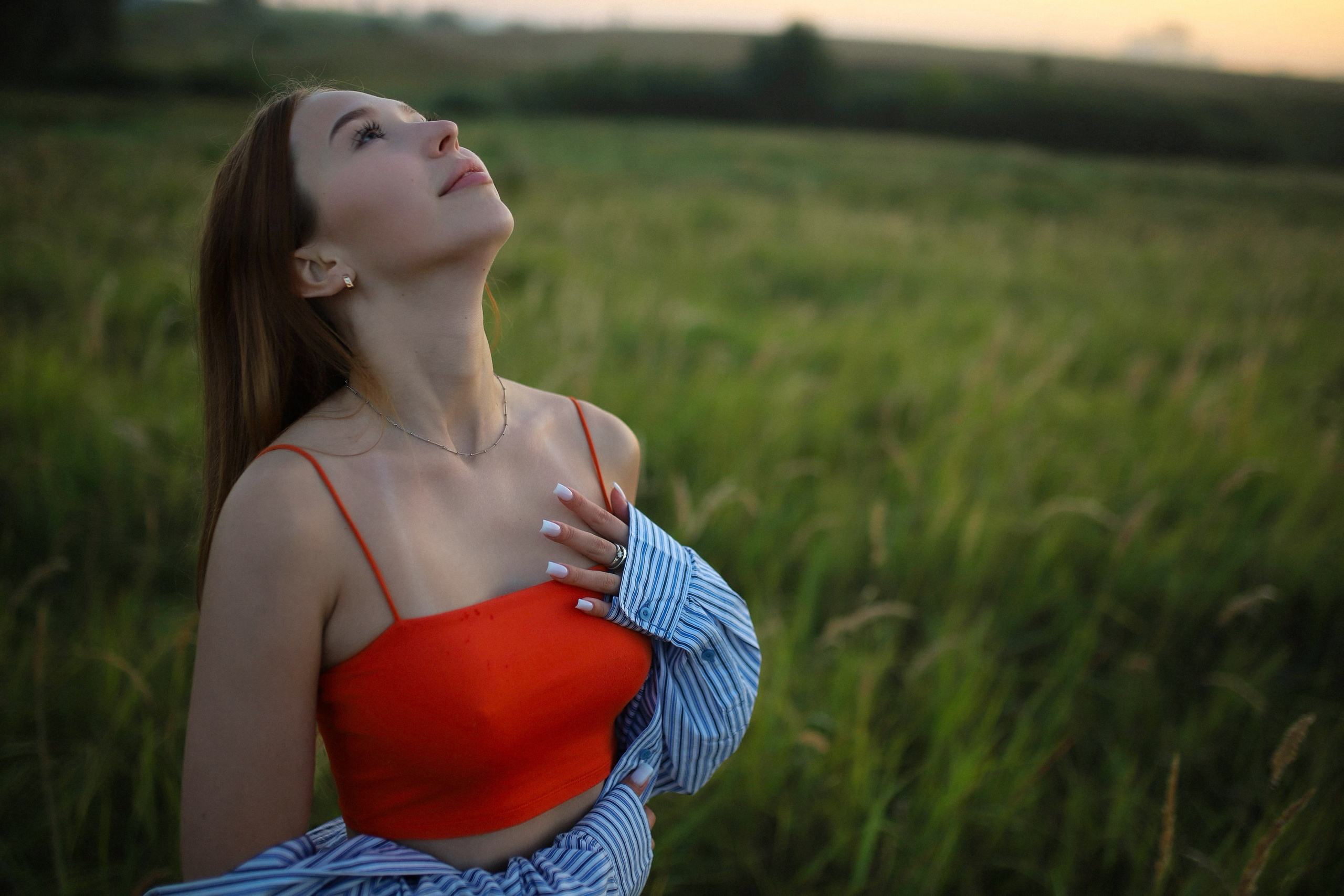 Лиза. Фотограф Татьяна Семенова