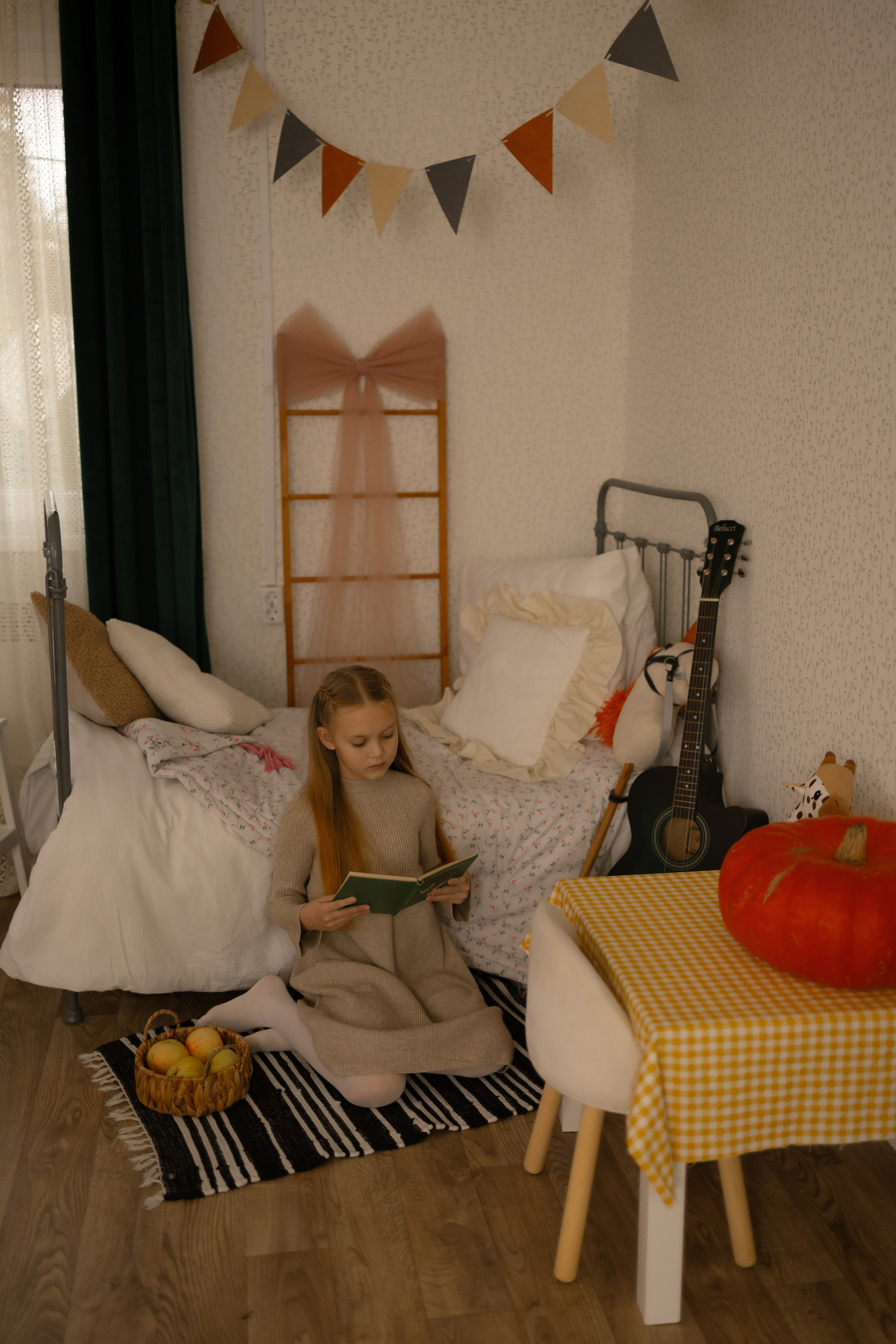 Кристина и Арина. Фотограф Татьяна Семенова