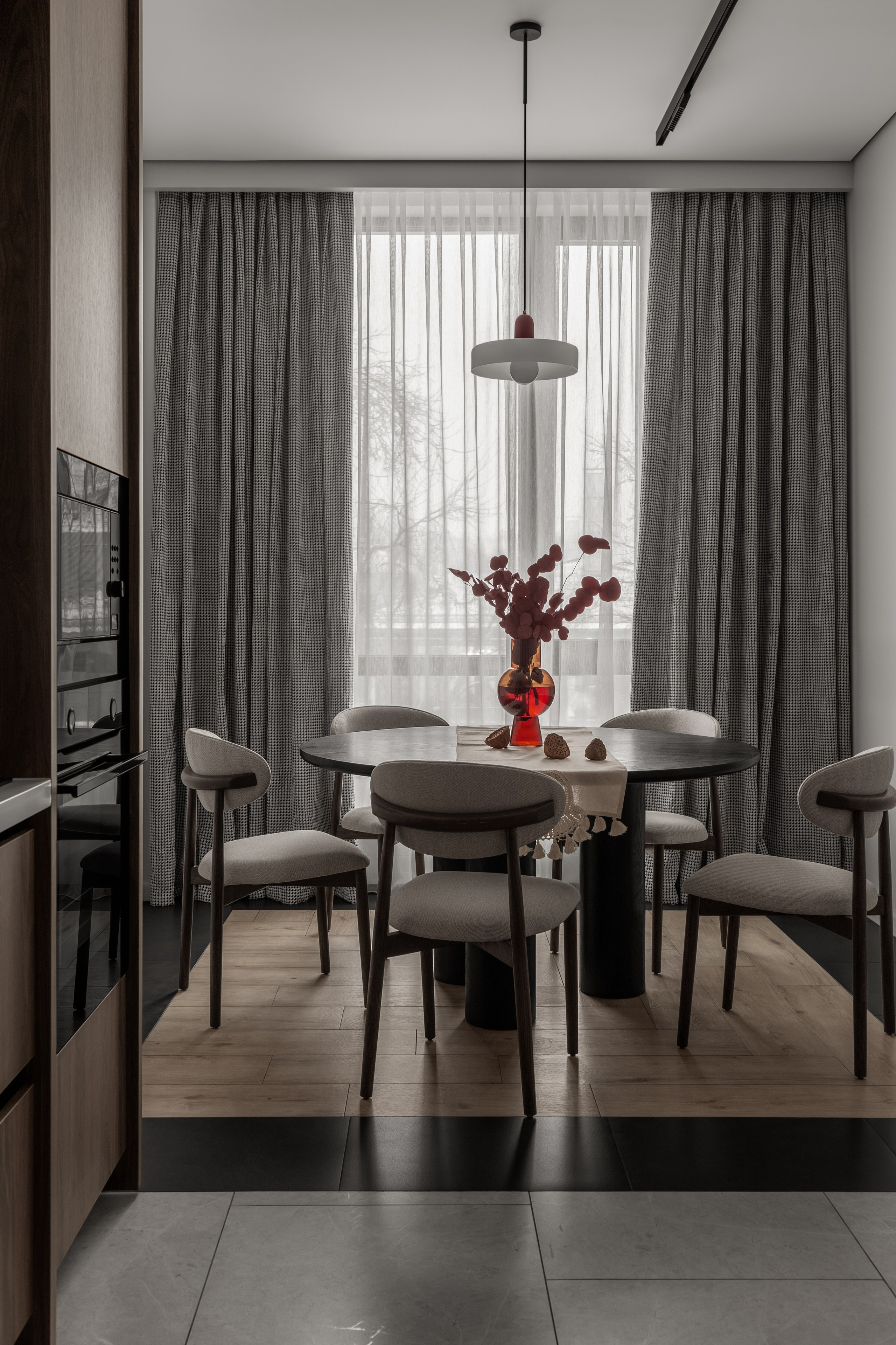 Дмитрий Петухов — Alasha Residence. Роман Якунин — интерьерный фотограф в Алматы