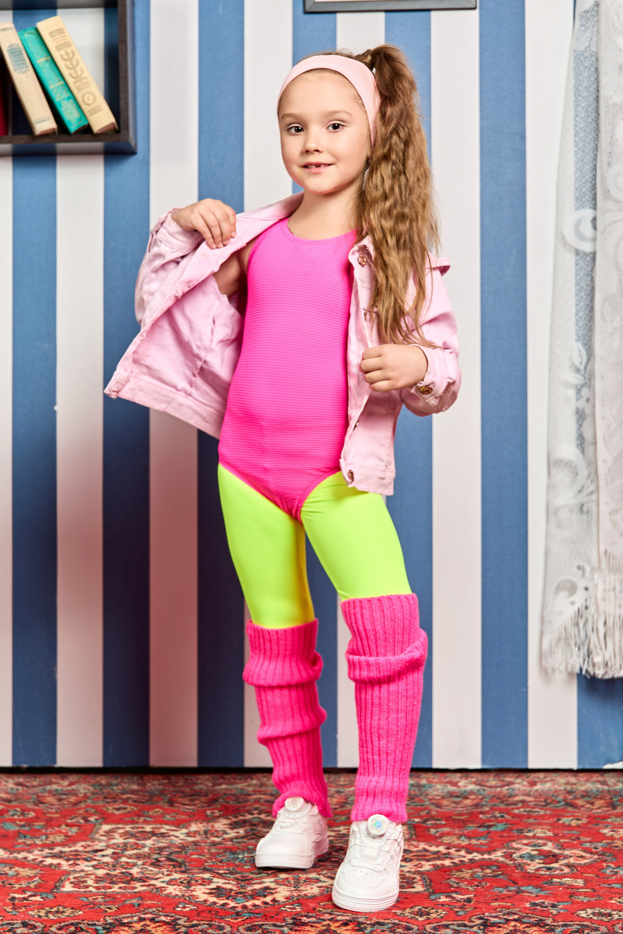 Детские фотосессии