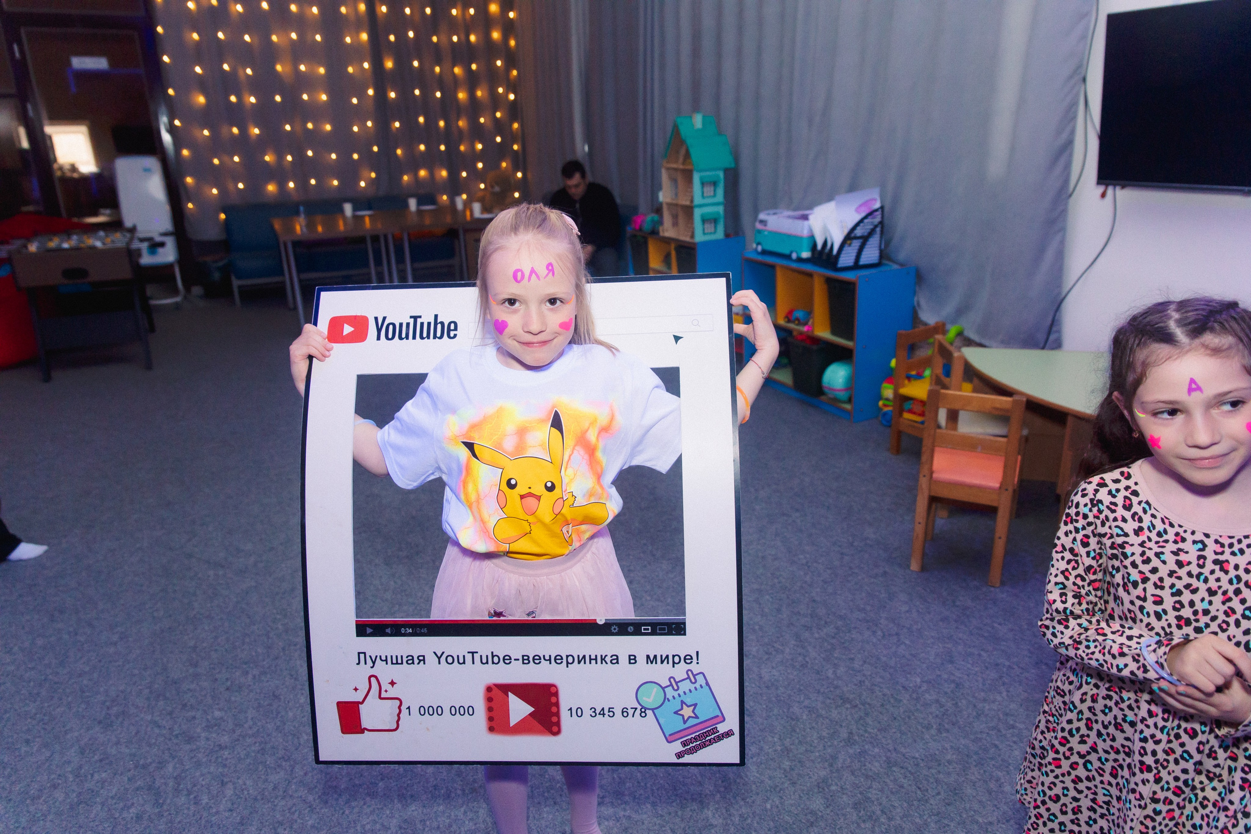 День Рождения Ломоносов. Фотограф в Кронштадте и Санкт-Петербурге Анастасия Коваленко