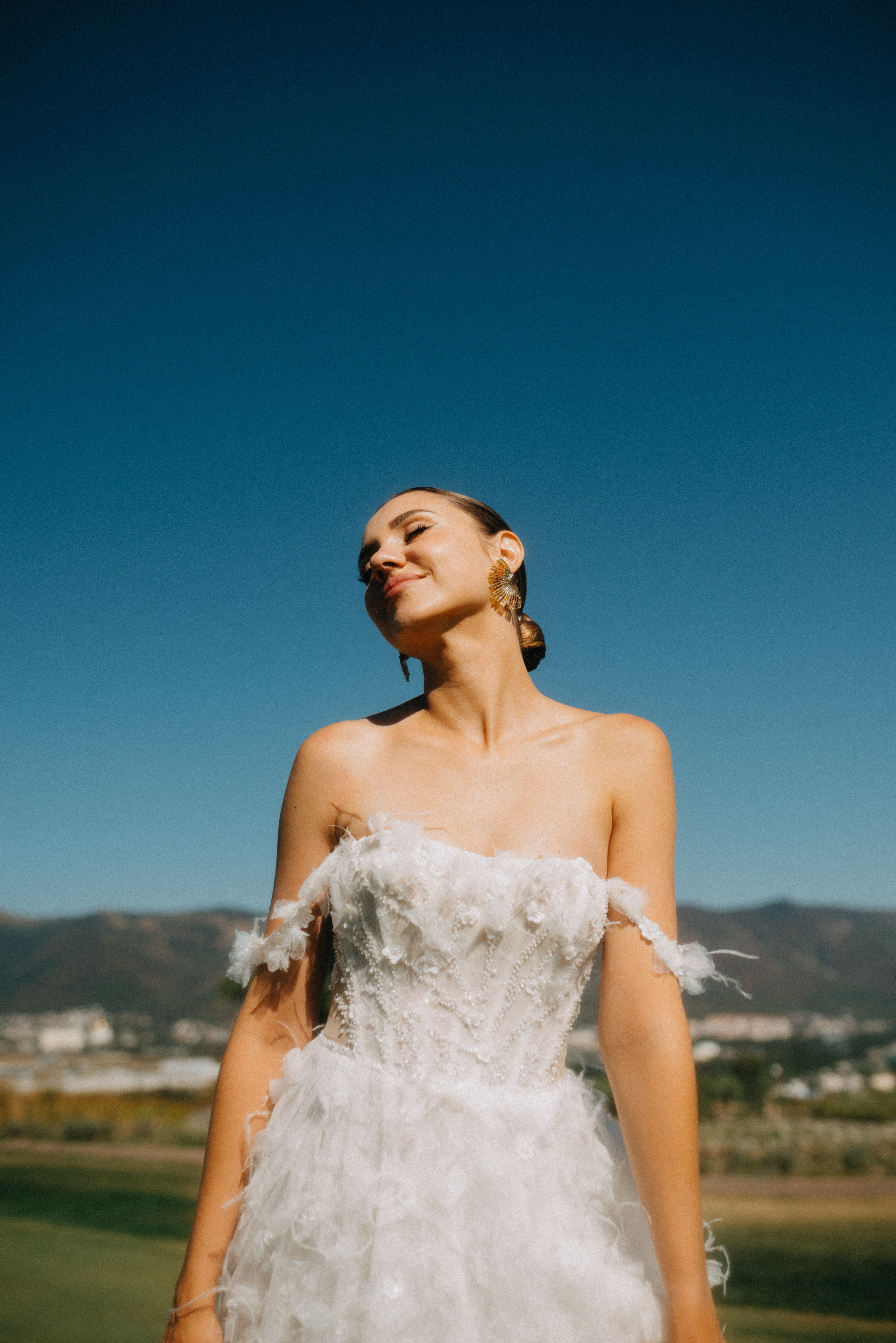 Александр и Виктория | Полный свадебный день. Выступала в качестве второго фотографа. Фотограф Санкт-Петербург, Новороссийск