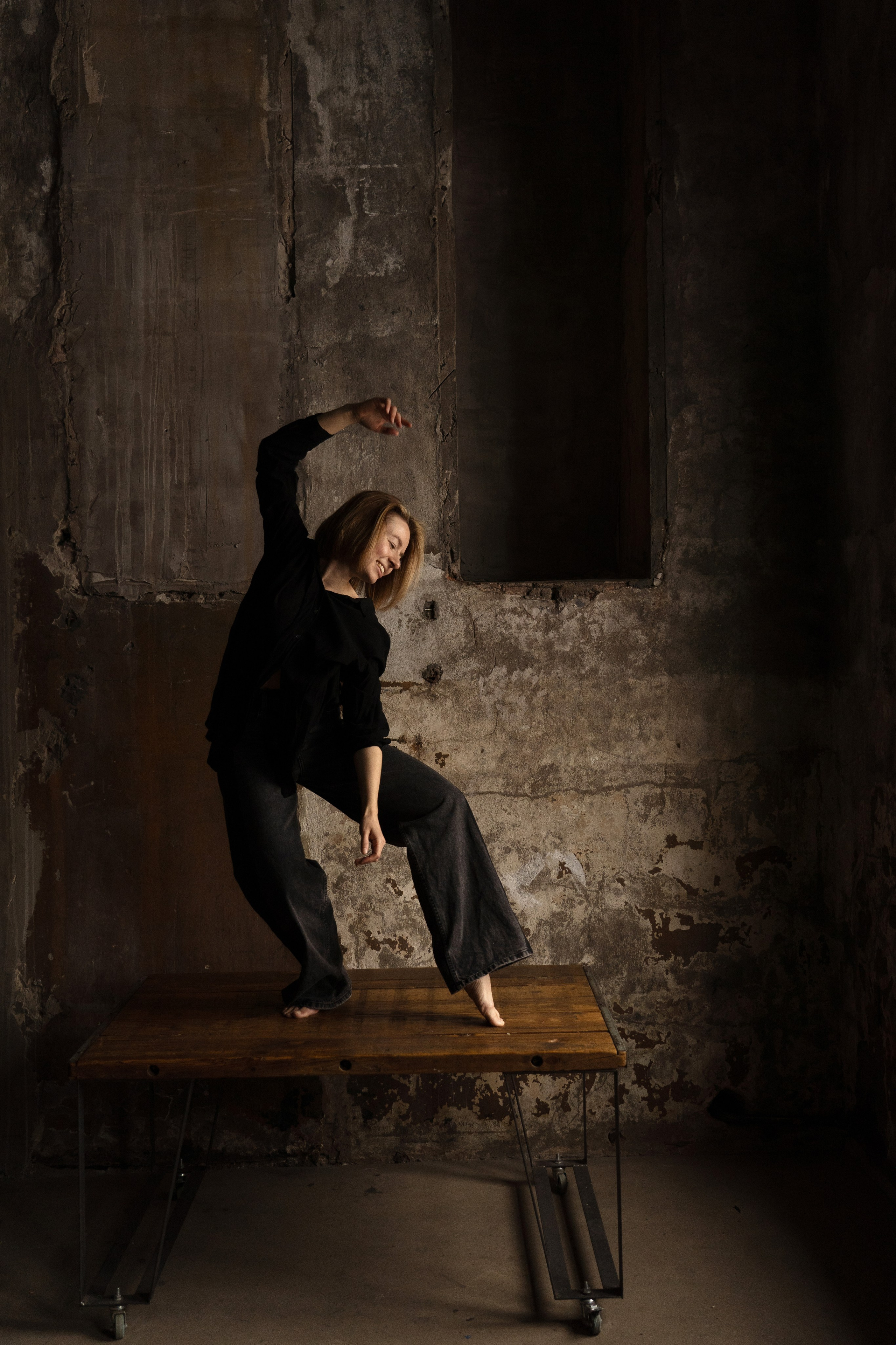 Фотограф-эстет