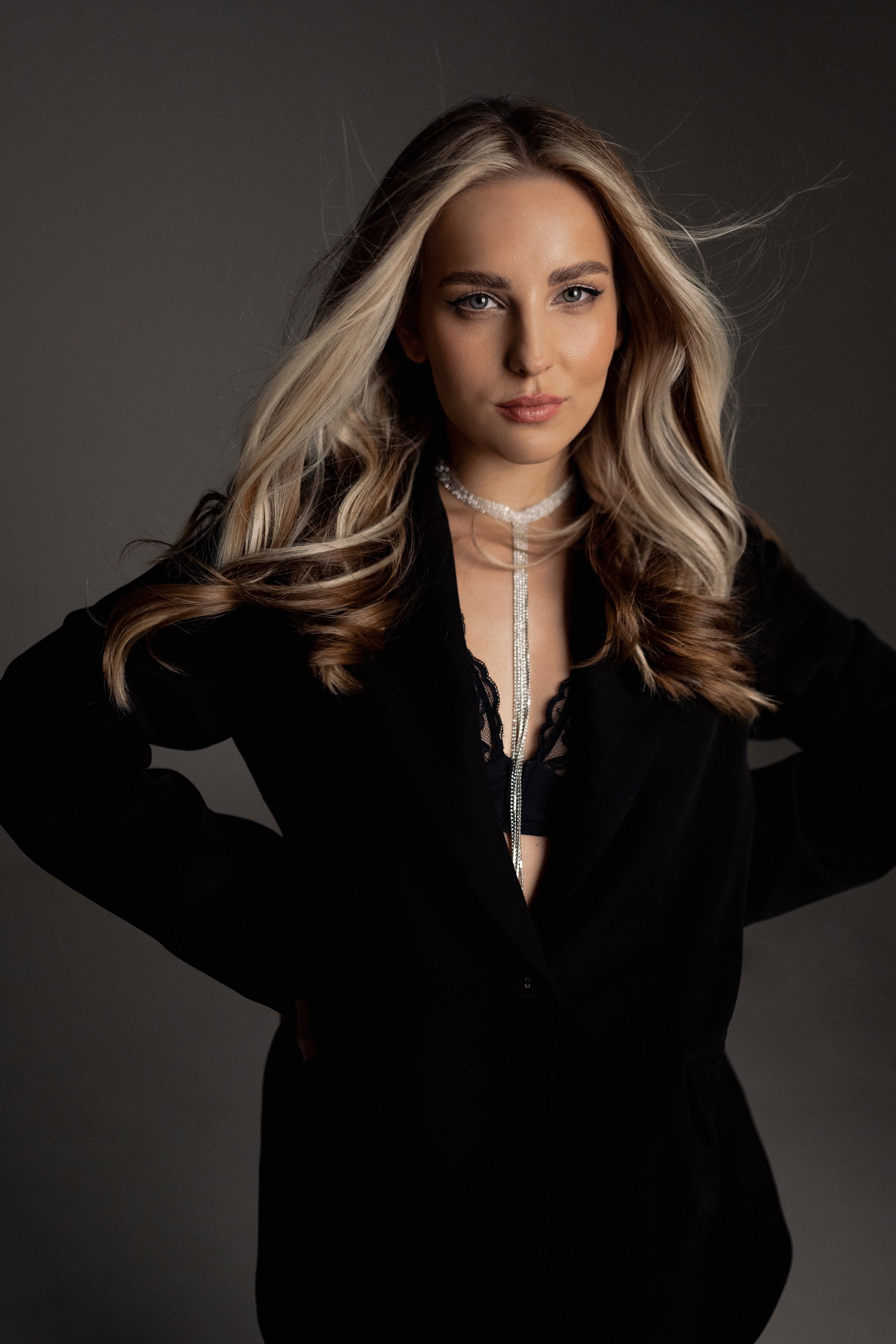 Анастасия. Фотограф в Самаре Валерия Слезина