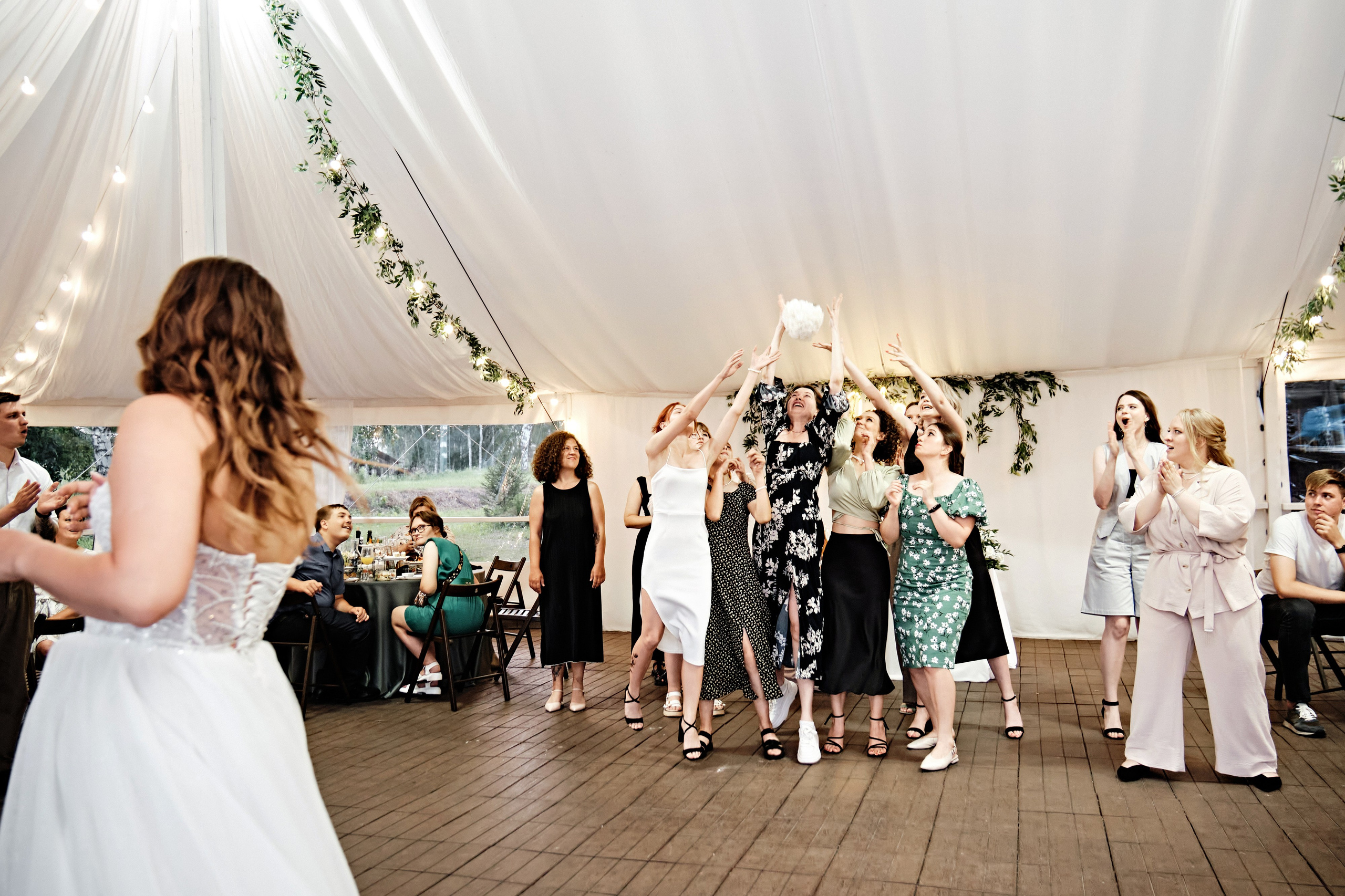 Снежана и Алексей