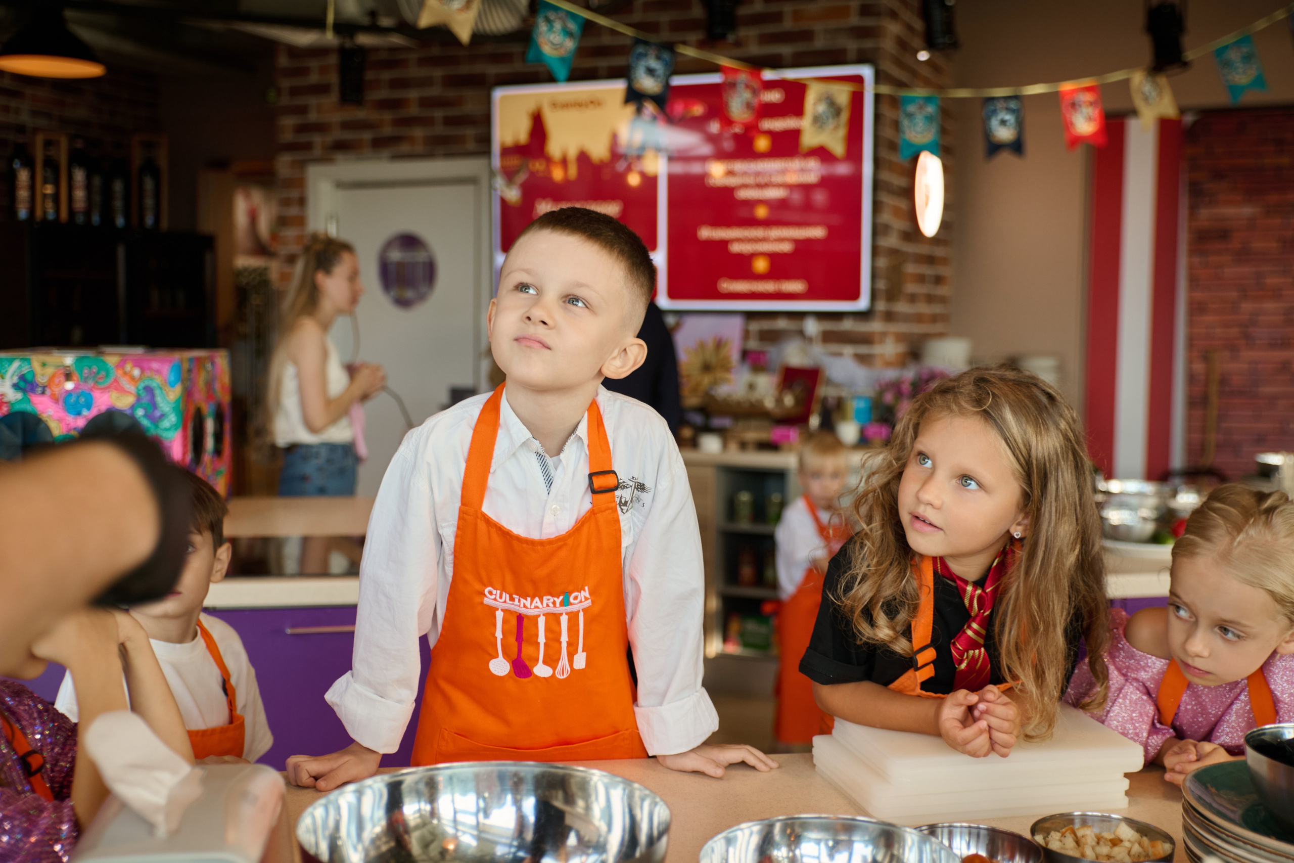 Детские праздники. Репортажные, спортивные сьемки, в Москве Егор Евтюхов