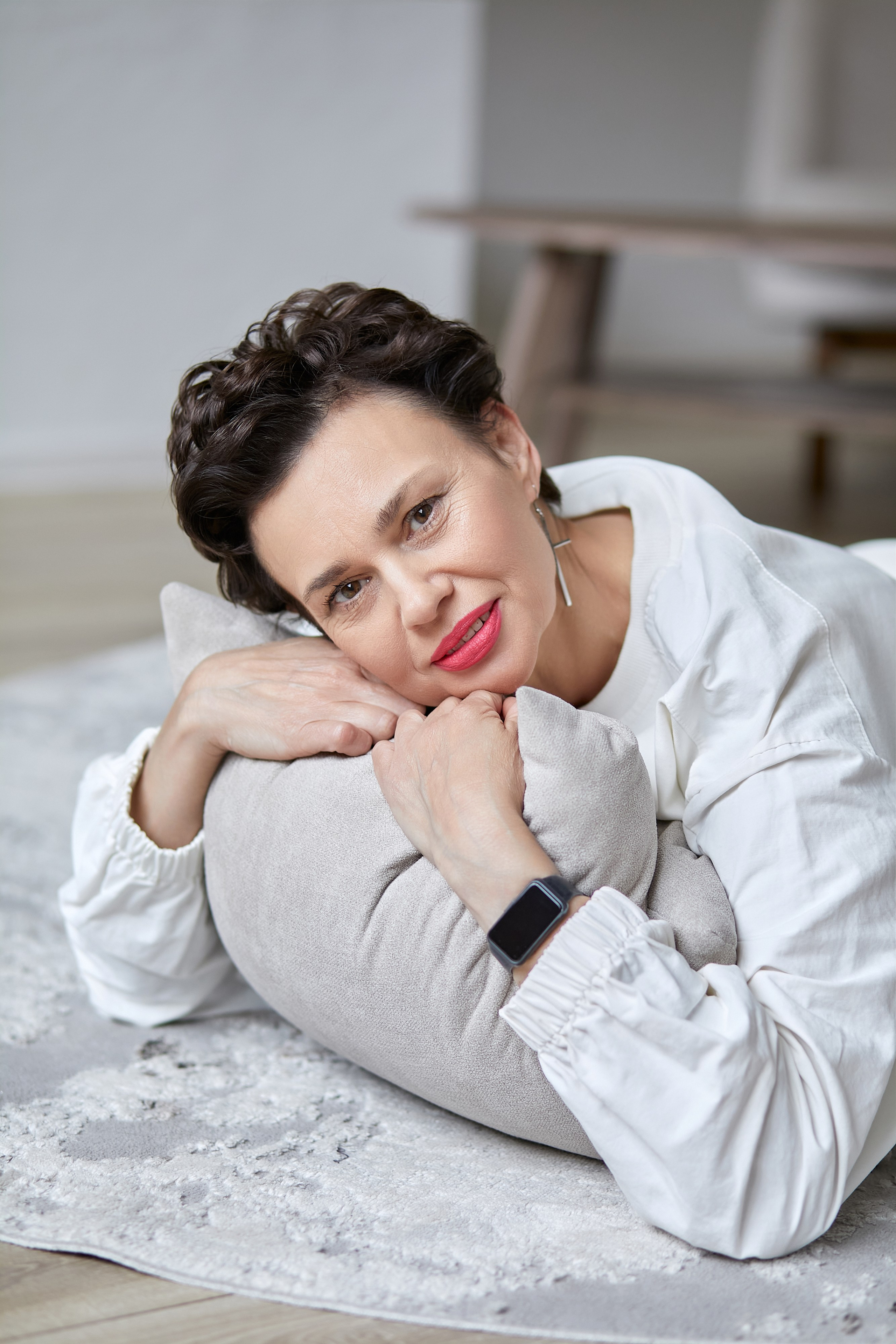 Портретные фотосессии во Владивостоке. Фотограф во Владивостоке Екатерина Селищева