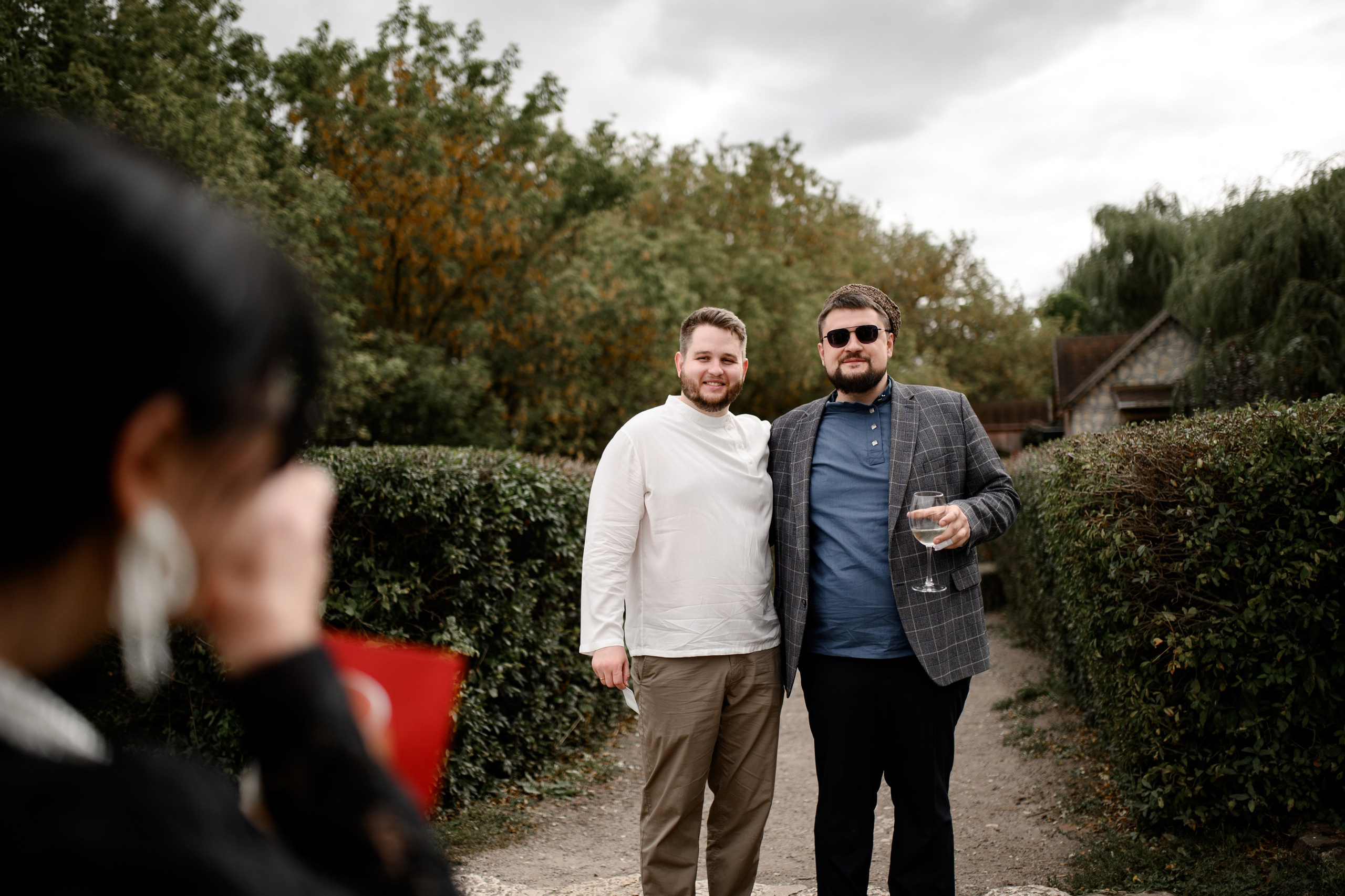 Lisa & Ilya. Фотограф в Липецке Ковалько Евгений