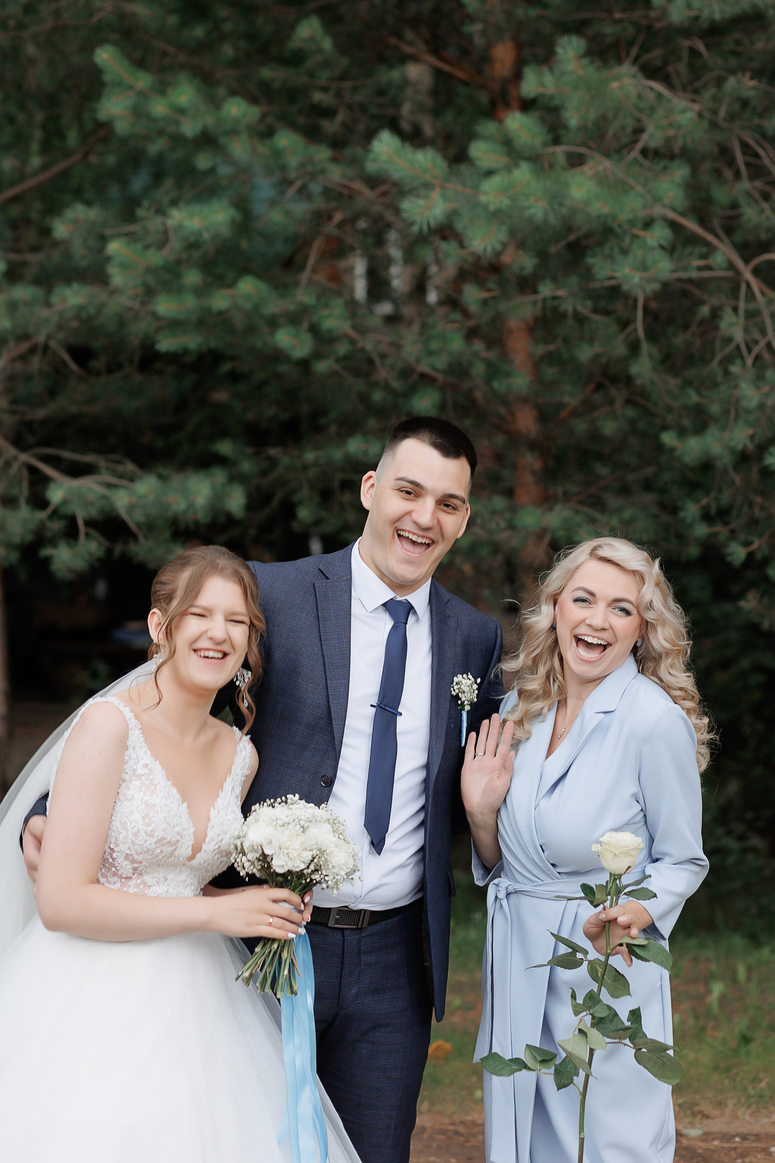 Вика и Влад. Свадебный и семейный фотограф в Твери и Тверской области