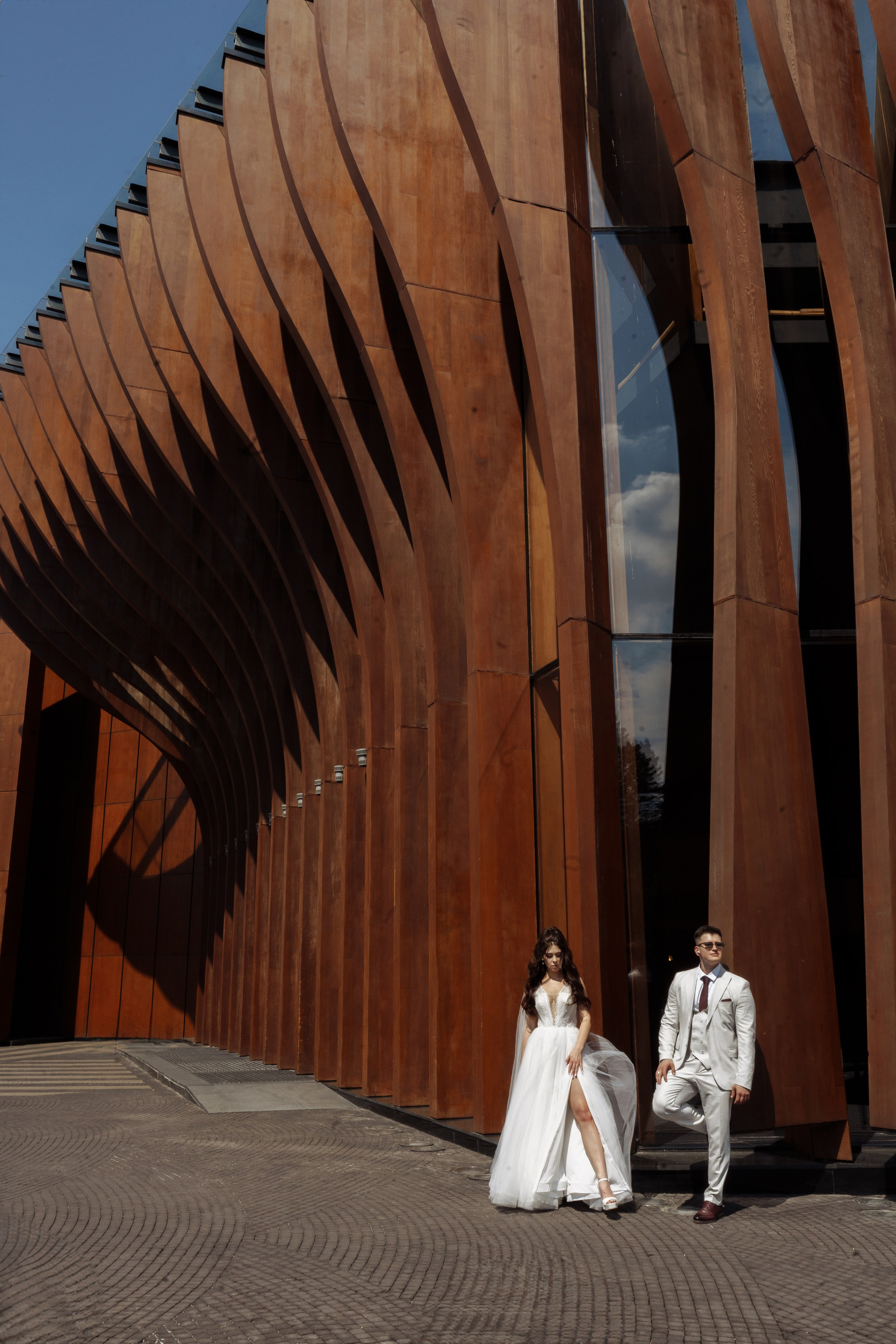 Свадьбы. Главная