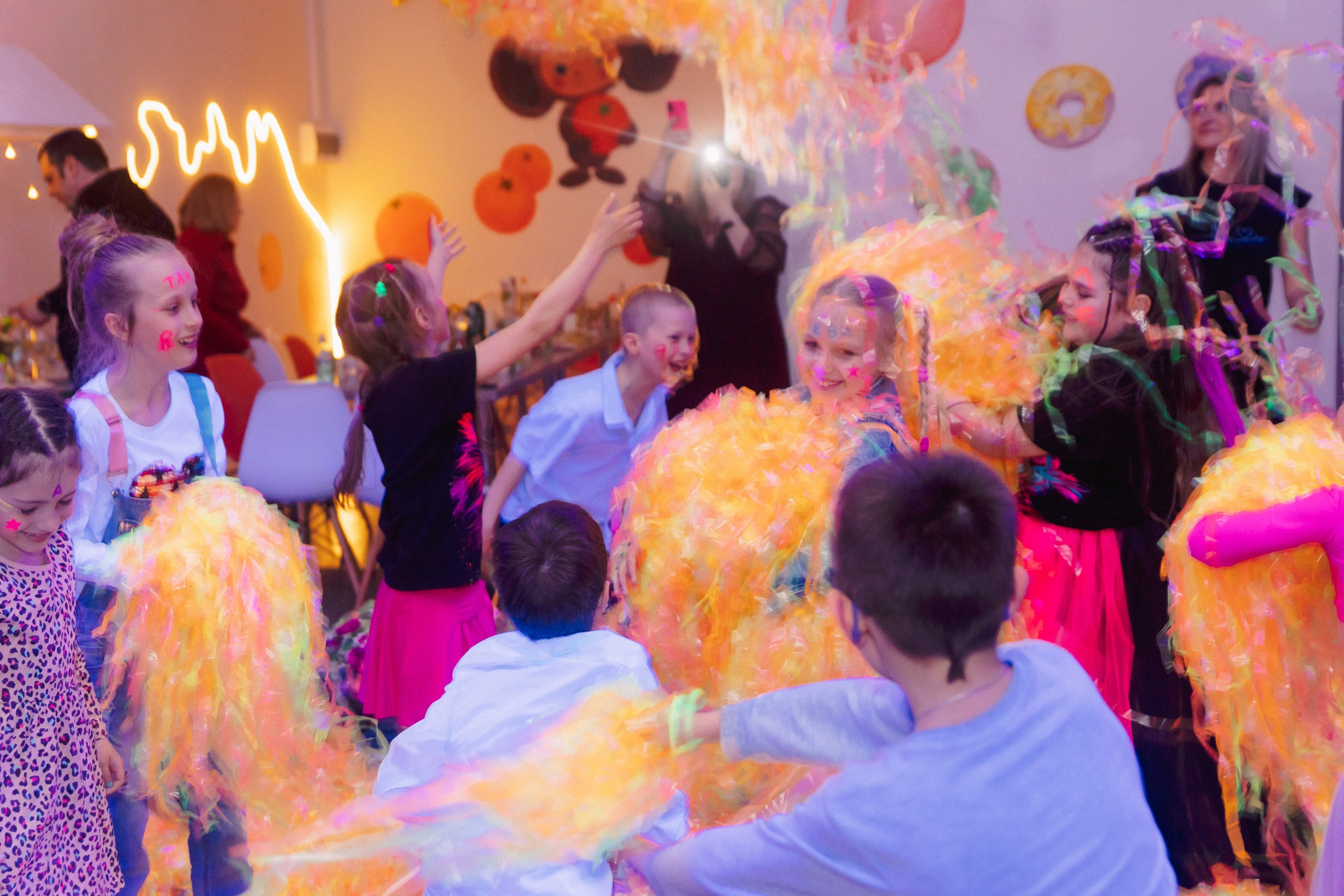 День Рождения Ломоносов. Фотограф в Кронштадте и Санкт-Петербурге Анастасия Коваленко