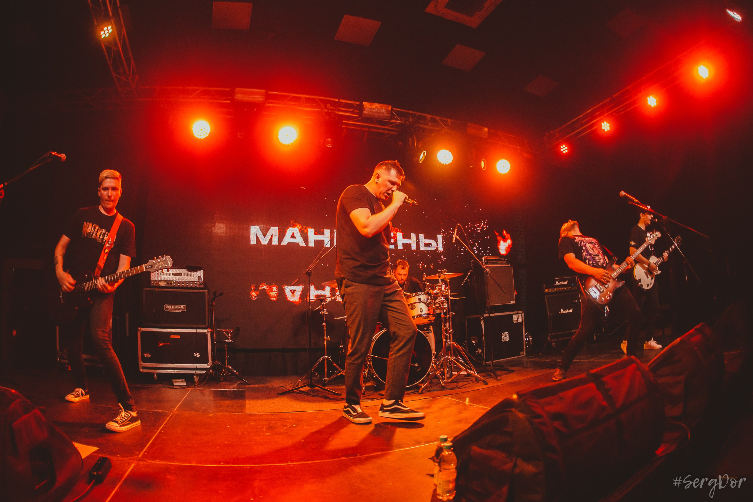 Манекены, FeatFest 3, ФитФест 3, Тула, 31.08.2024, CONCERT HALL, Концерт Холл Тула, ConcertHall, 31 августа 2024 года, SergDor, #SergDor