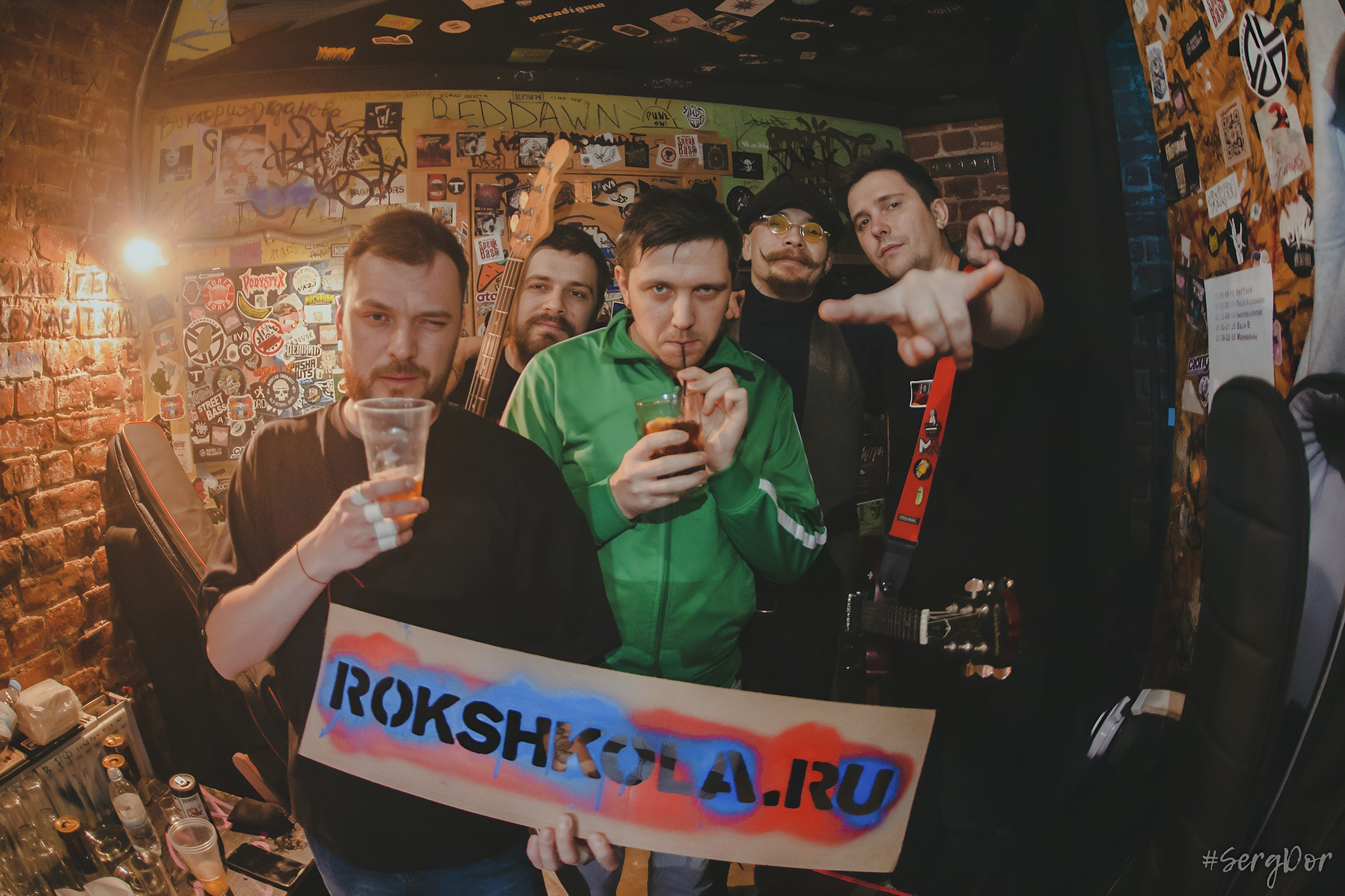 Манекены, день рождения клуба, ZOCCOLO 2.0, ДР, 20.12.2023, фотографии, концерт, Цоколь, Санкт-Петербург, 20 декабря 2023 года, SergDor, #SergDor