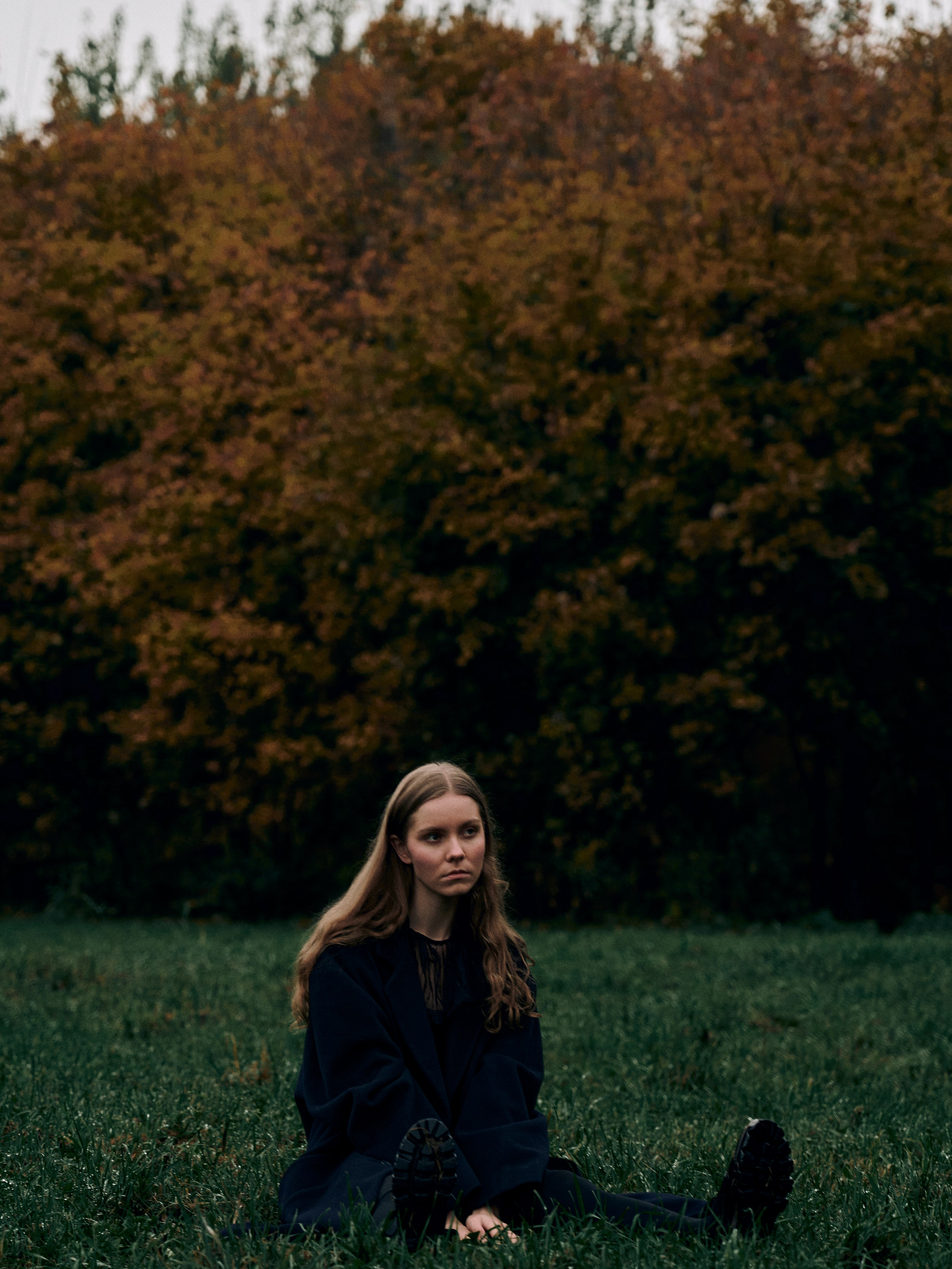 A R I N A. Портретный фотограф в Москве