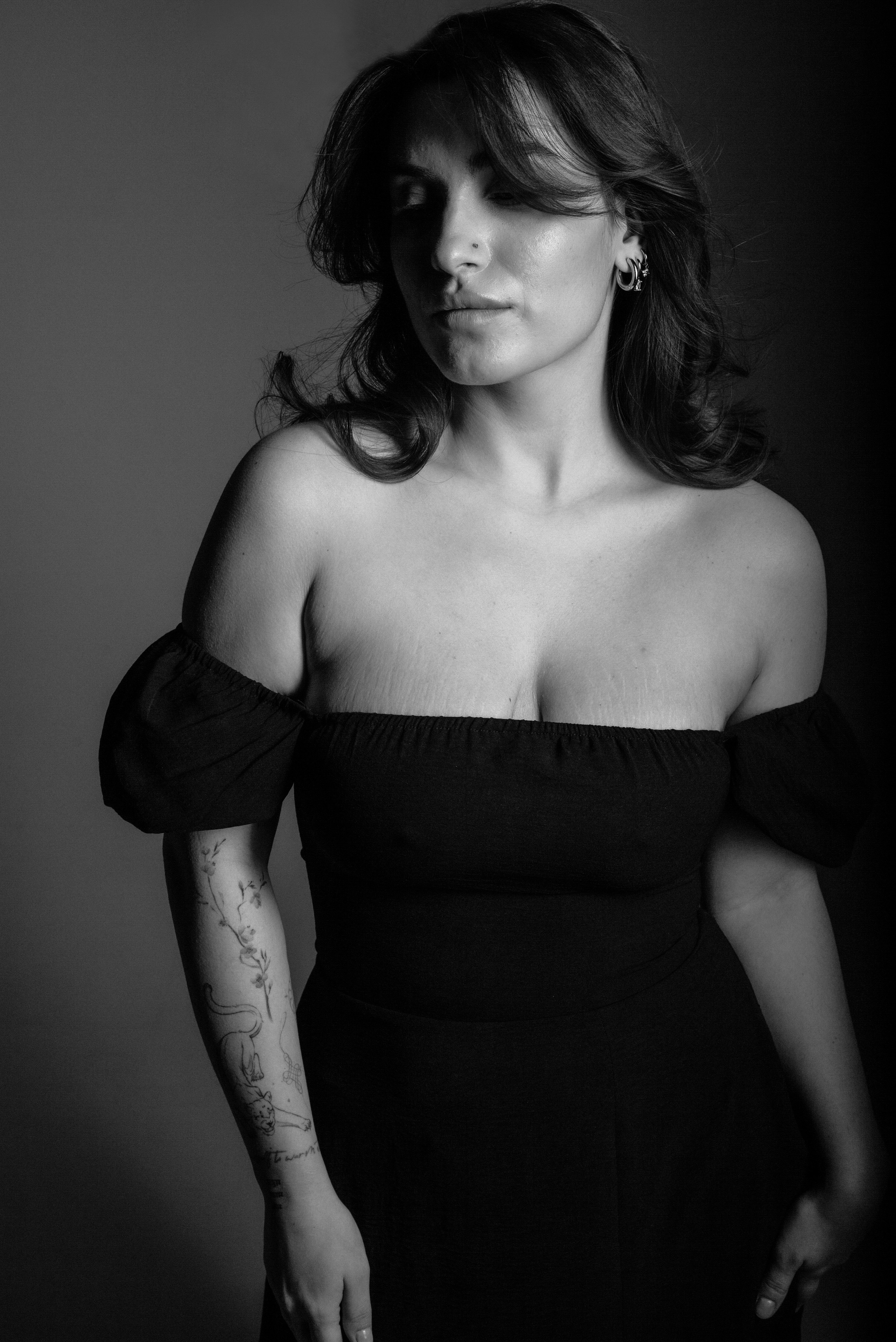 Частные истории. Фотограф Игорь Корягин