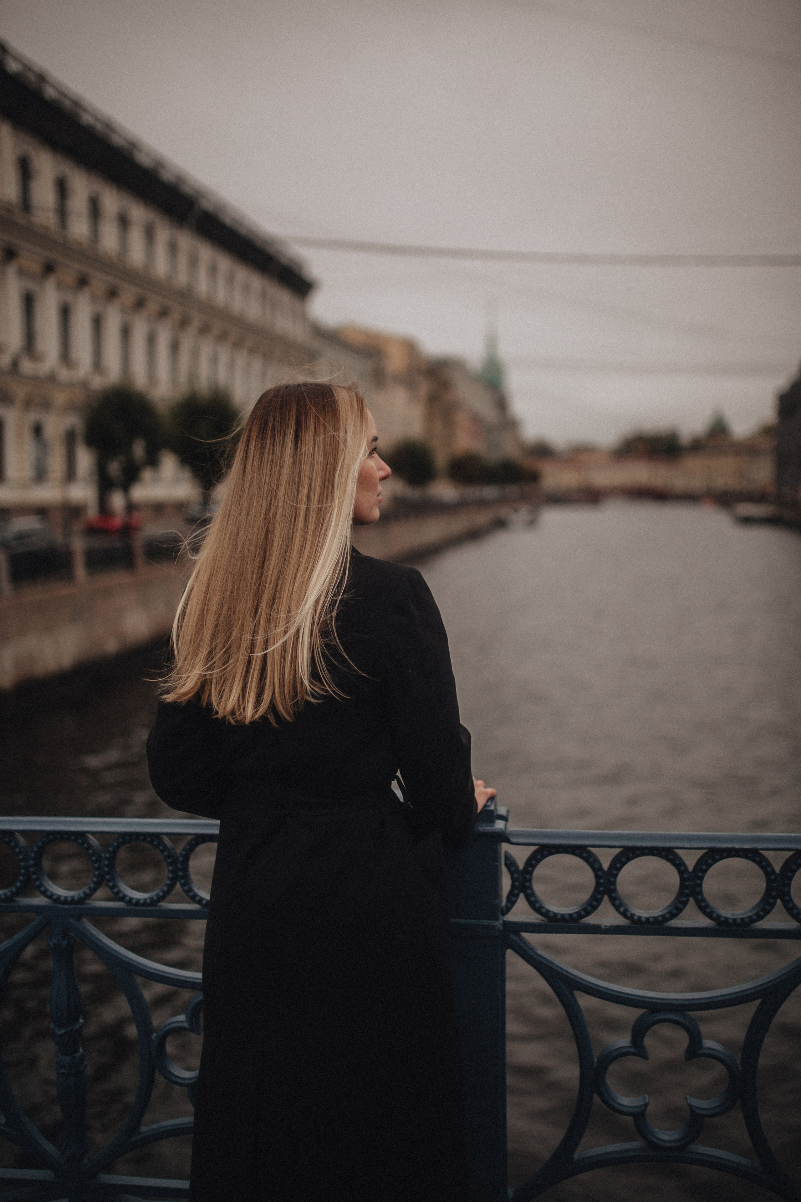 Анастасия. Фотограф в Санкт Петербурге Лара Великова