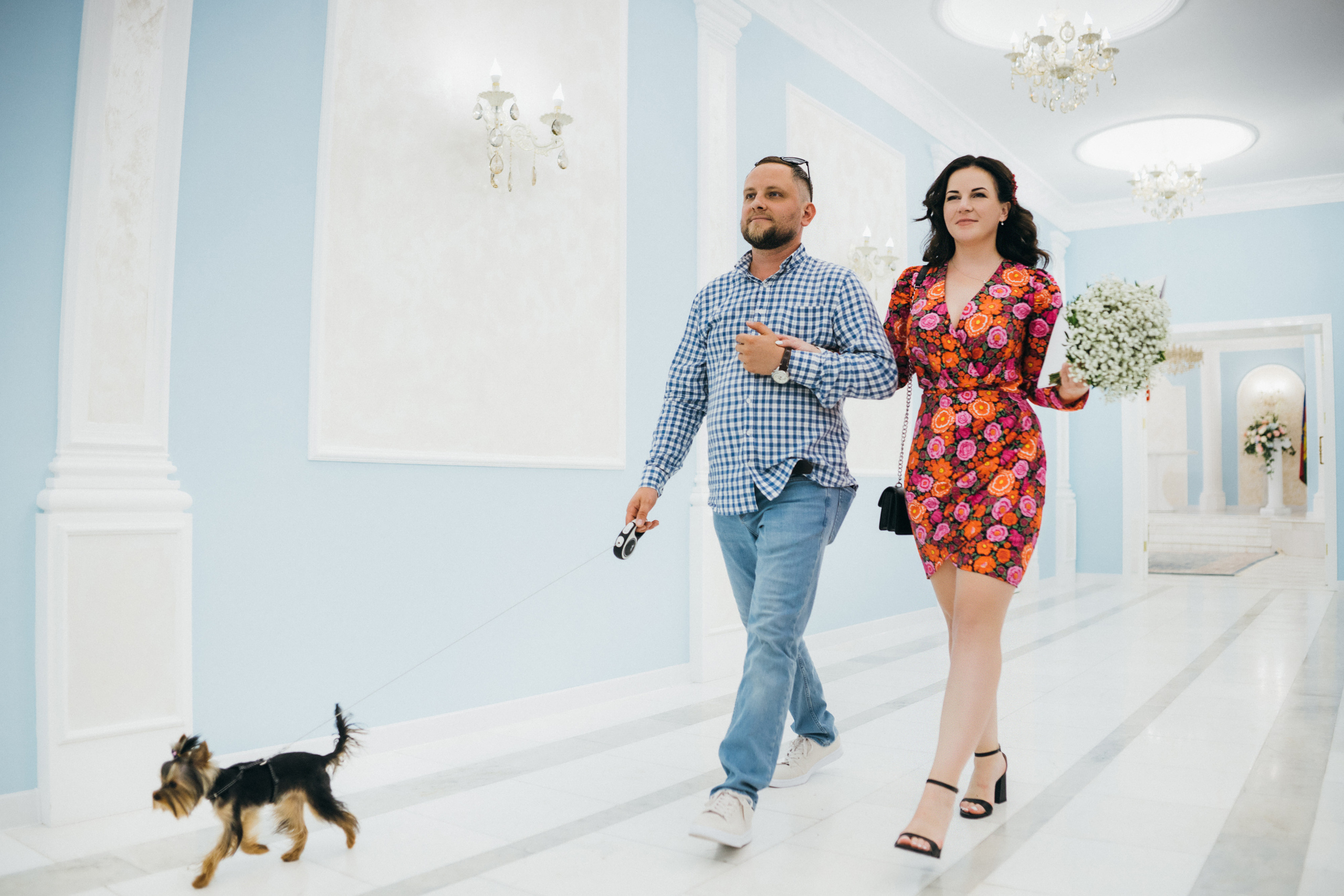 Свадьба Артёма и Юлии. Профессиональный фотограф Геленджик, Новоросийск Виктория Цейс