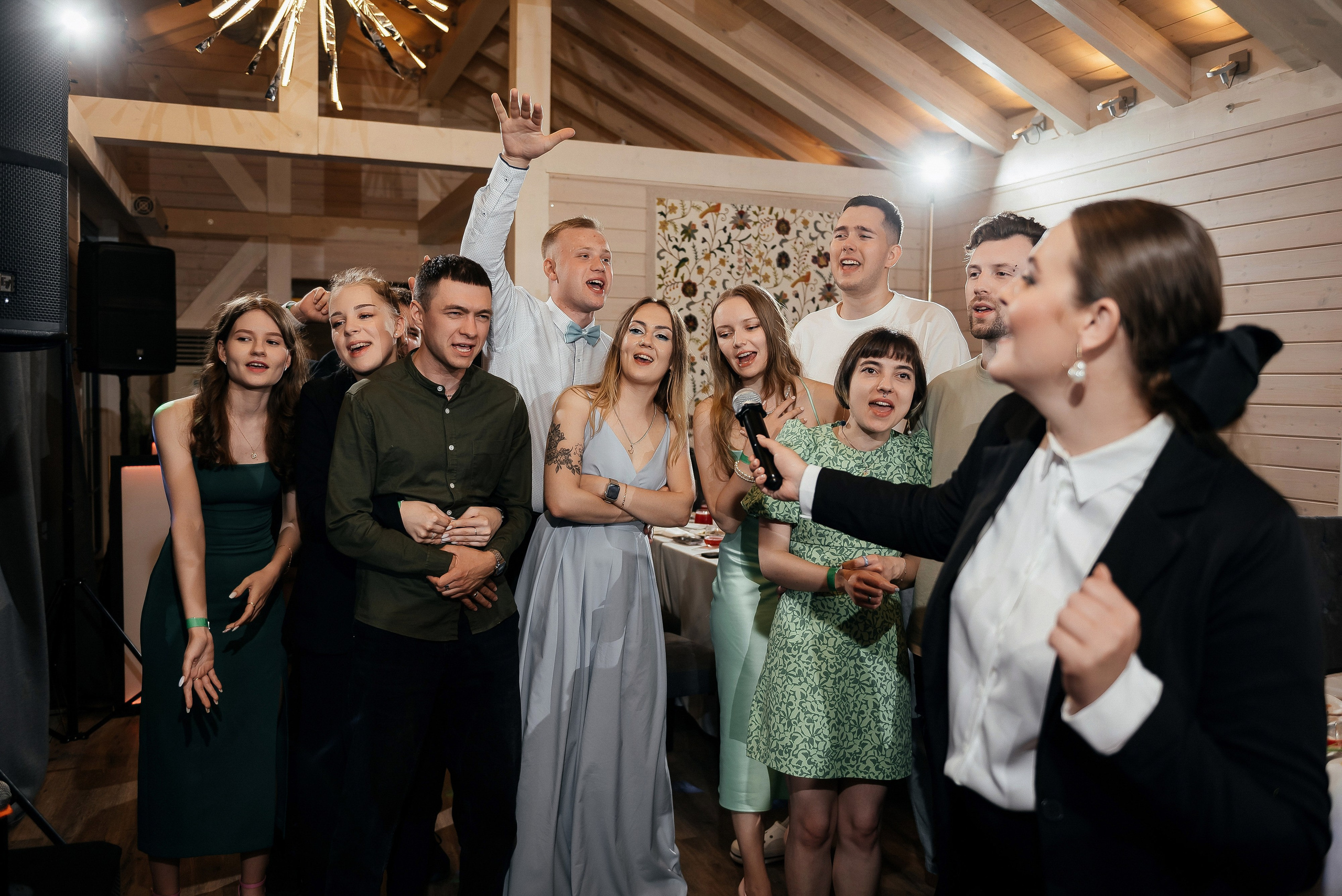 Никита и Софья. Zhulanovilya