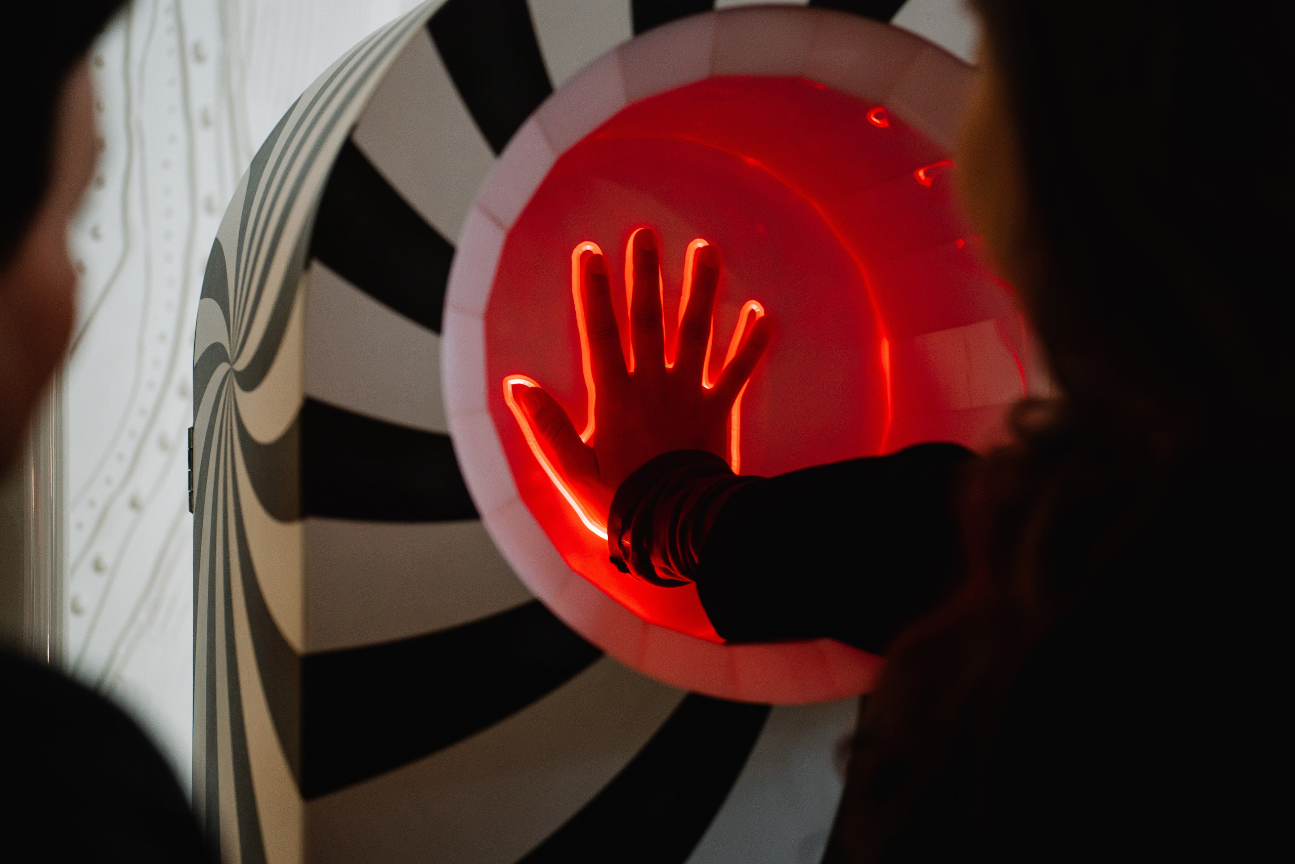 Предсказатель. Инсталаб Краснодар фото и видео интерактивы на ваше мероприятие