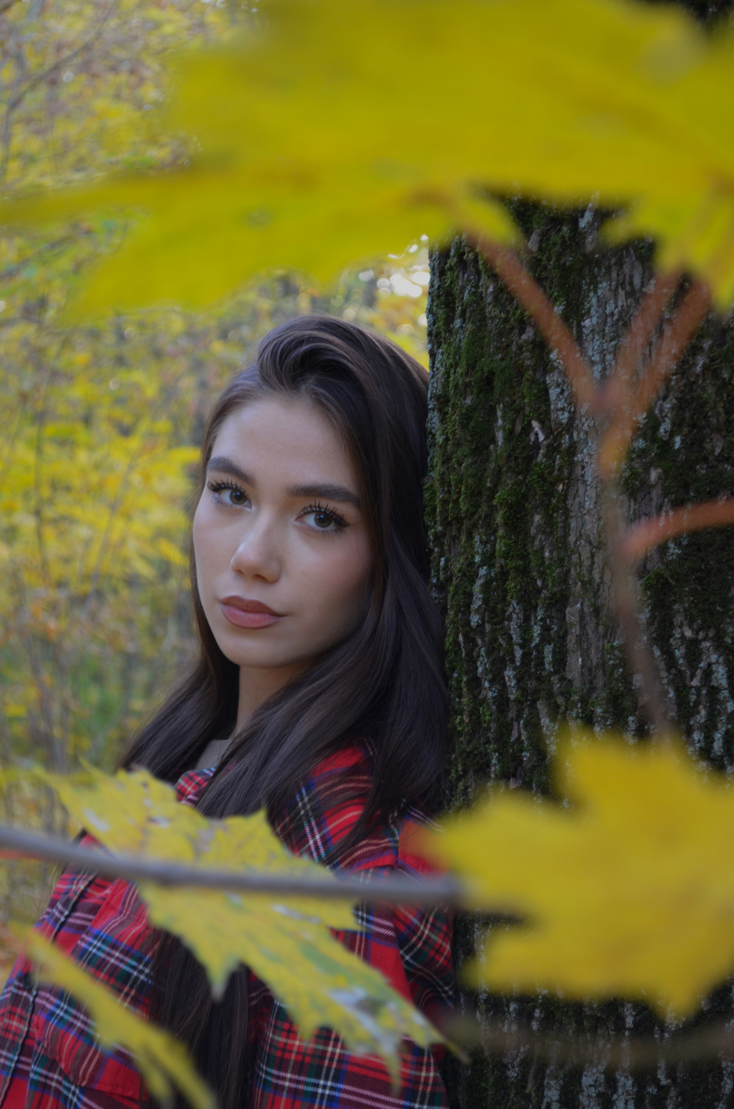 ДЕВУШКИ. Разноплановый фотограф из Москвы/Твери