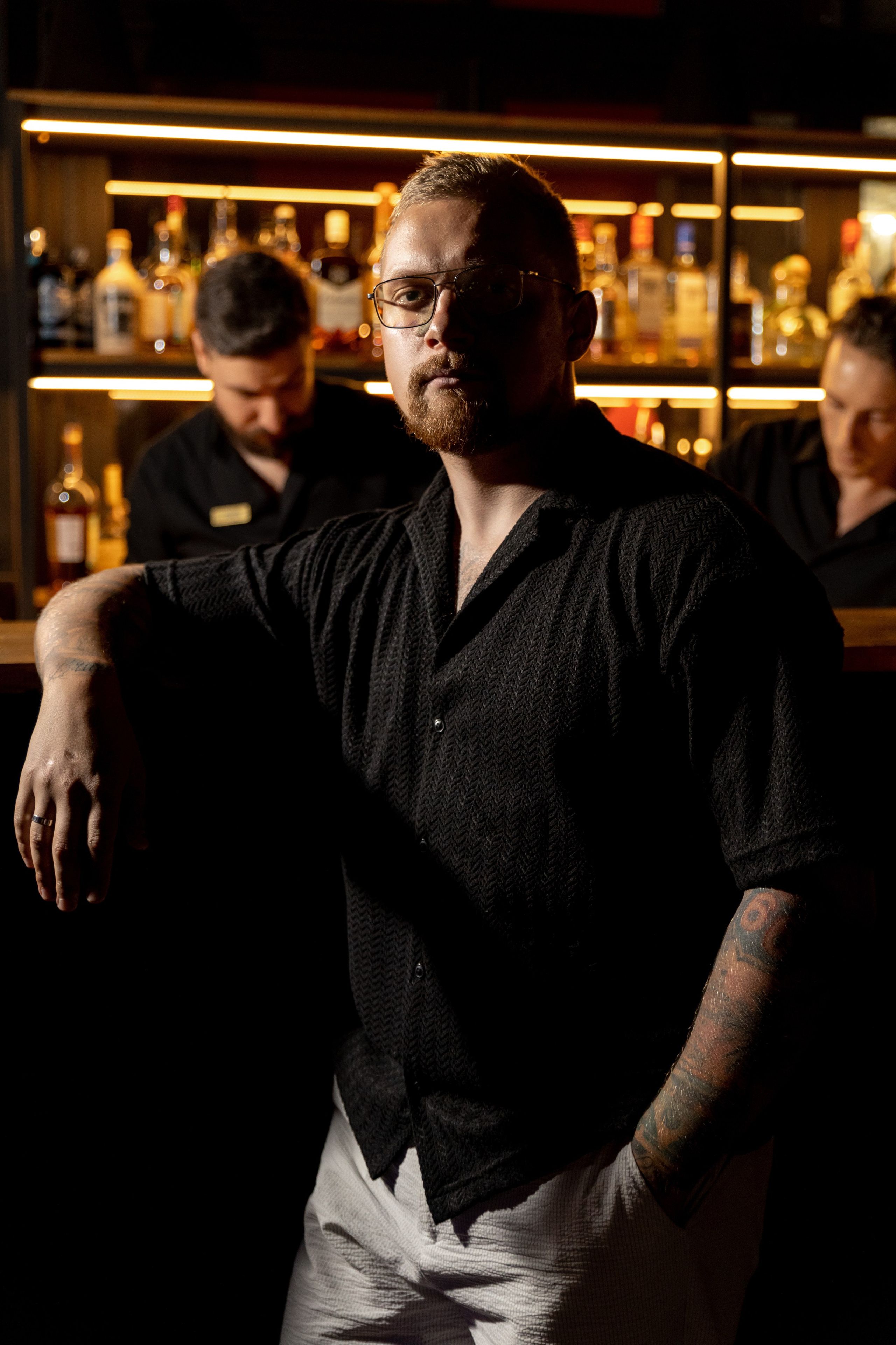 Fiji. Вечеринка Lyalin Vibes