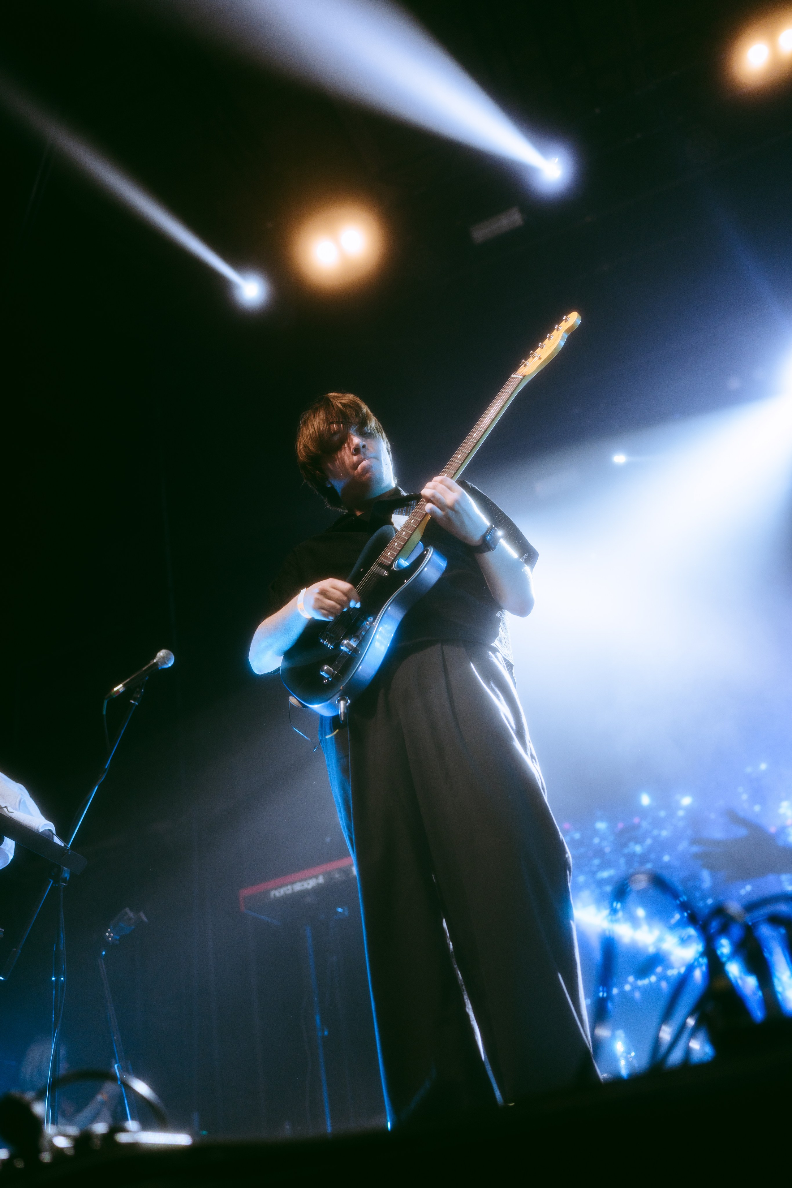 Ваня Дмитриенко. Свадебный фотограф в Санкт-Петербурге Марина Фесенко