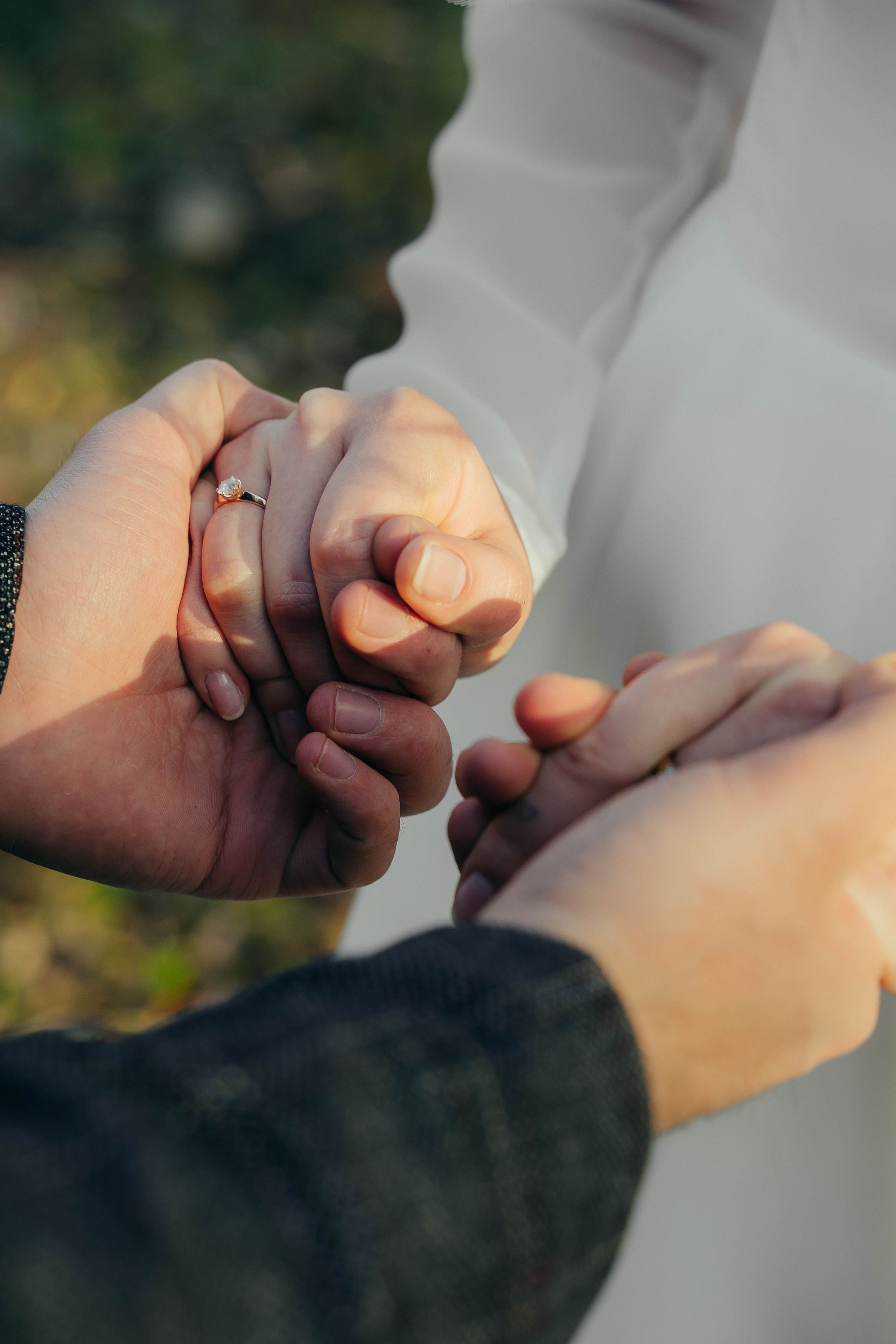 Солтан и Софья. Фотограф Махачкала