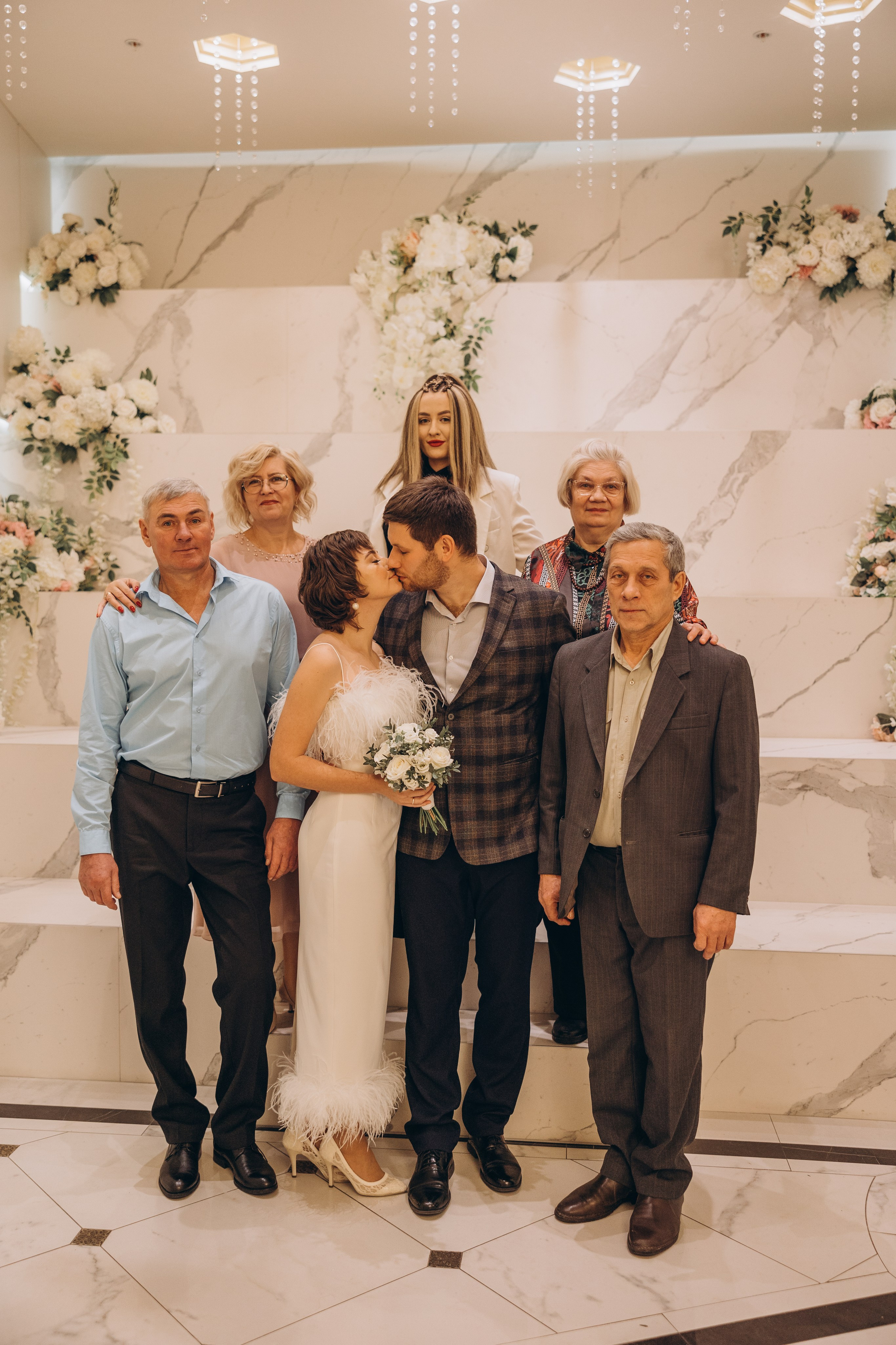 Юлия & Александр. Семейный фотограф в Москве Виктория Ястребинская