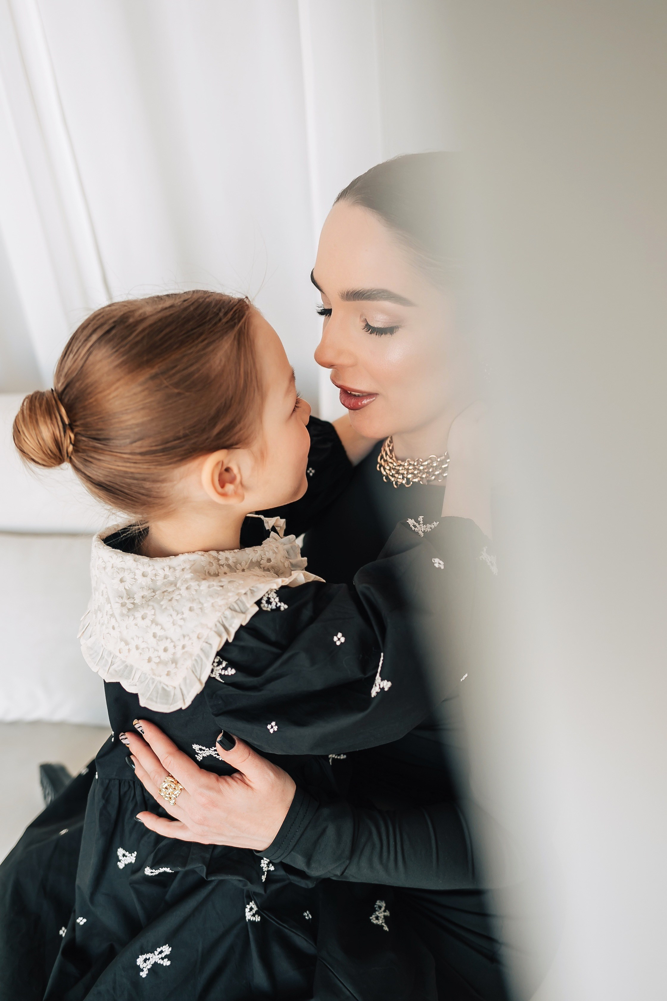 Александр, Катя и Лиза. Свадебный и семейный фотограф в Курске и Курчатове Киреева Лена