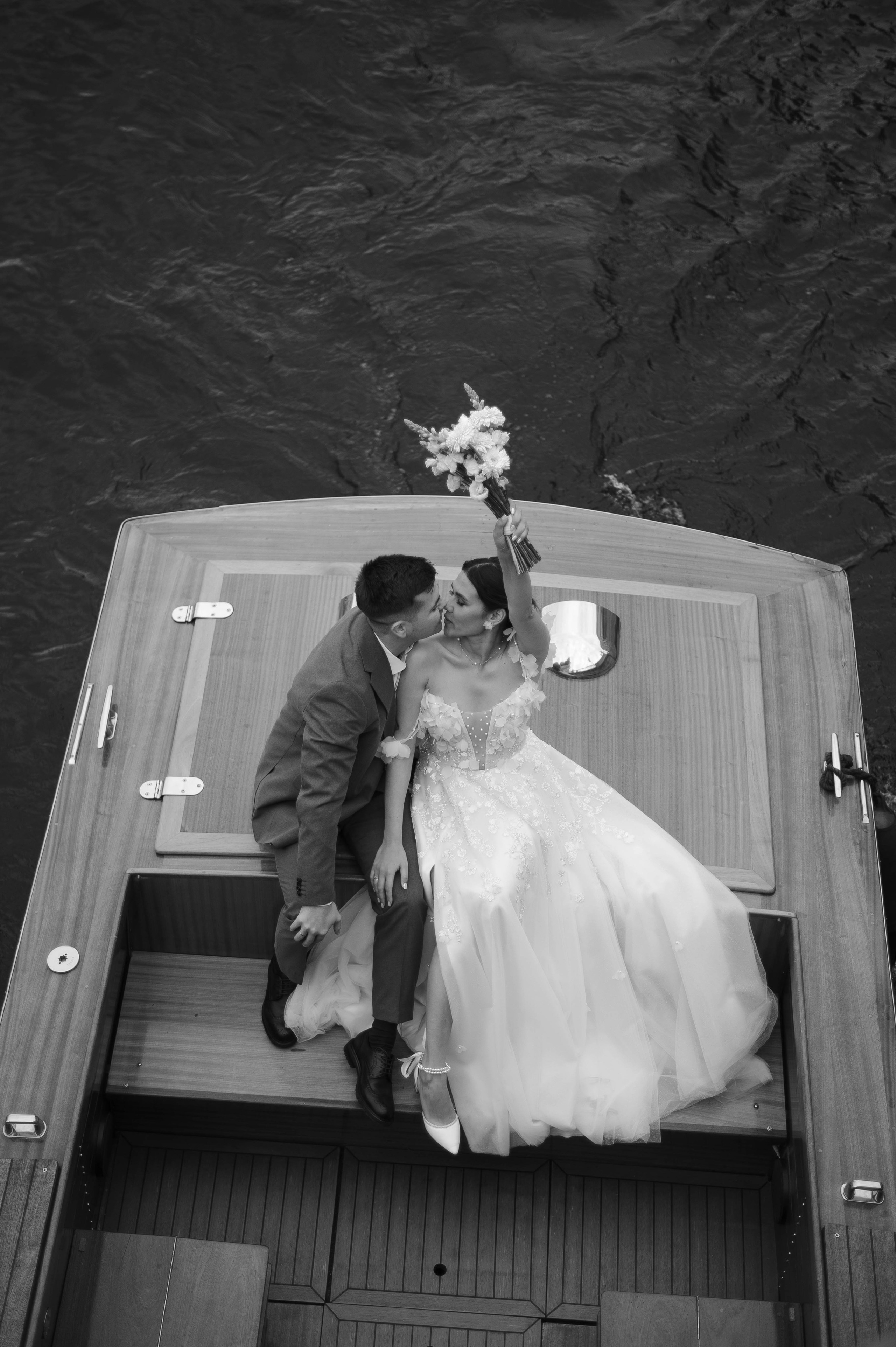 Свадьба для двоих в Питере. Свадебный фотограф Татьяна Лейн в Санкт-Петербурге