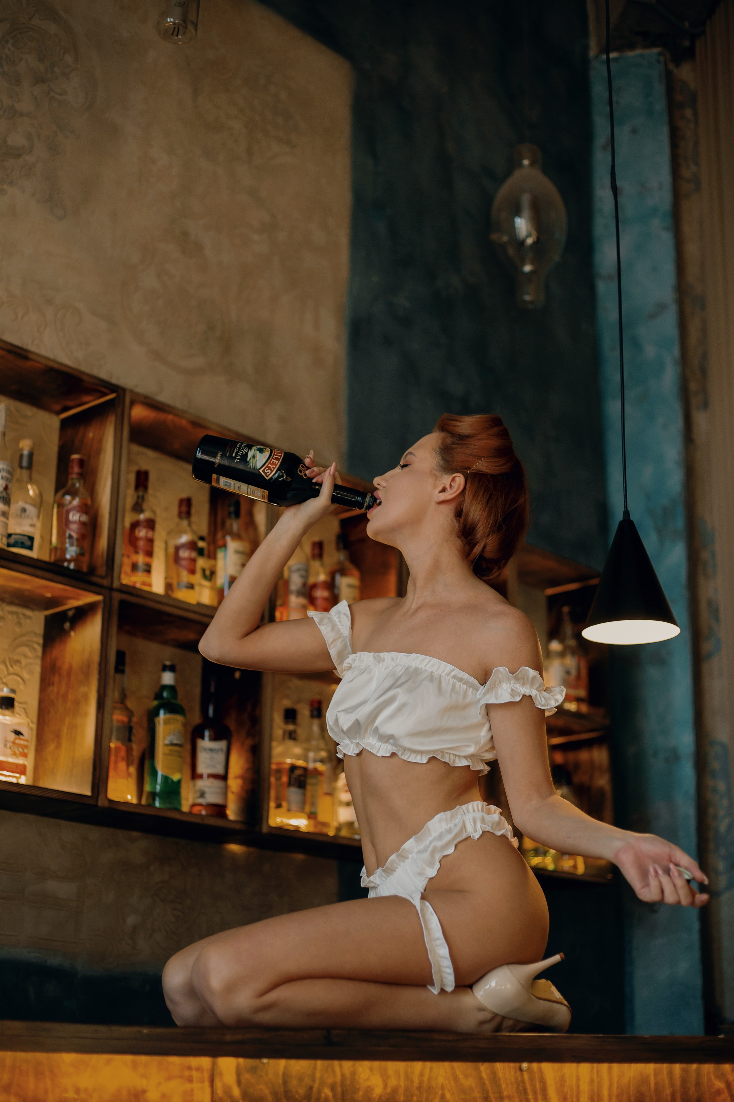 Индивидуальная. Фотограф Екатерина Лебедева