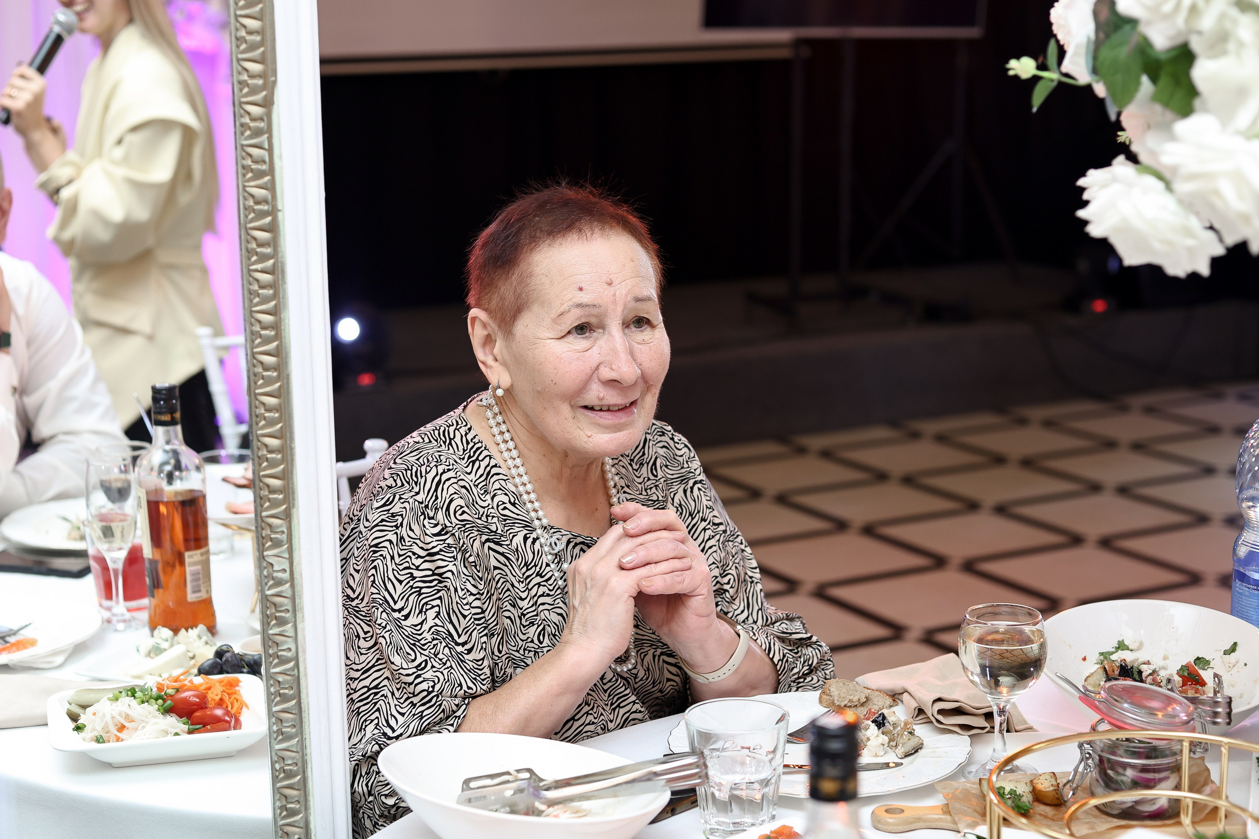 Банкеты. Фотограф Екатерина Лебедева